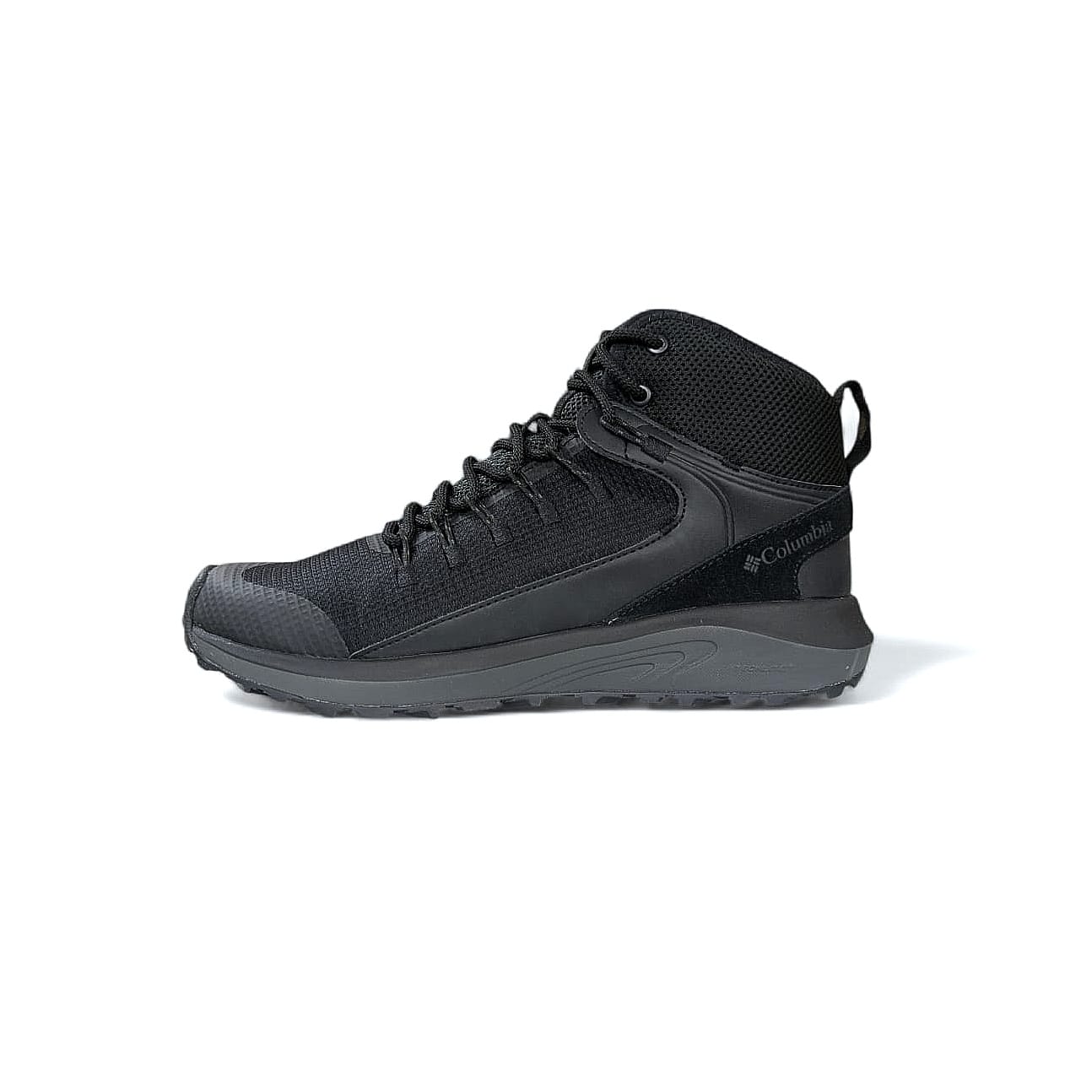 Columbia Trailstorm Mid Waterproof Herren Wanderschuhe