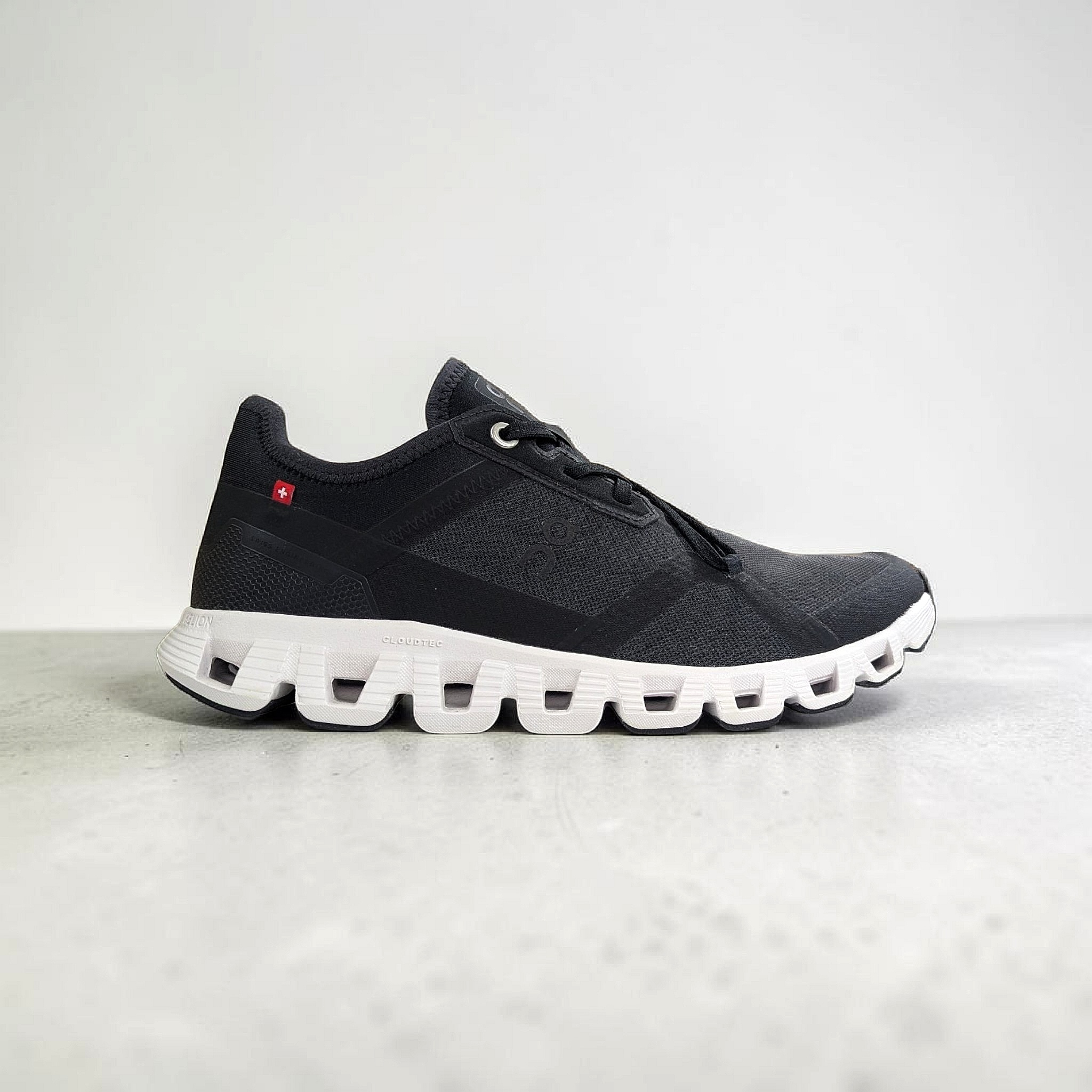 Black On Runing Cloud X3 AD Damen Laufschuhe