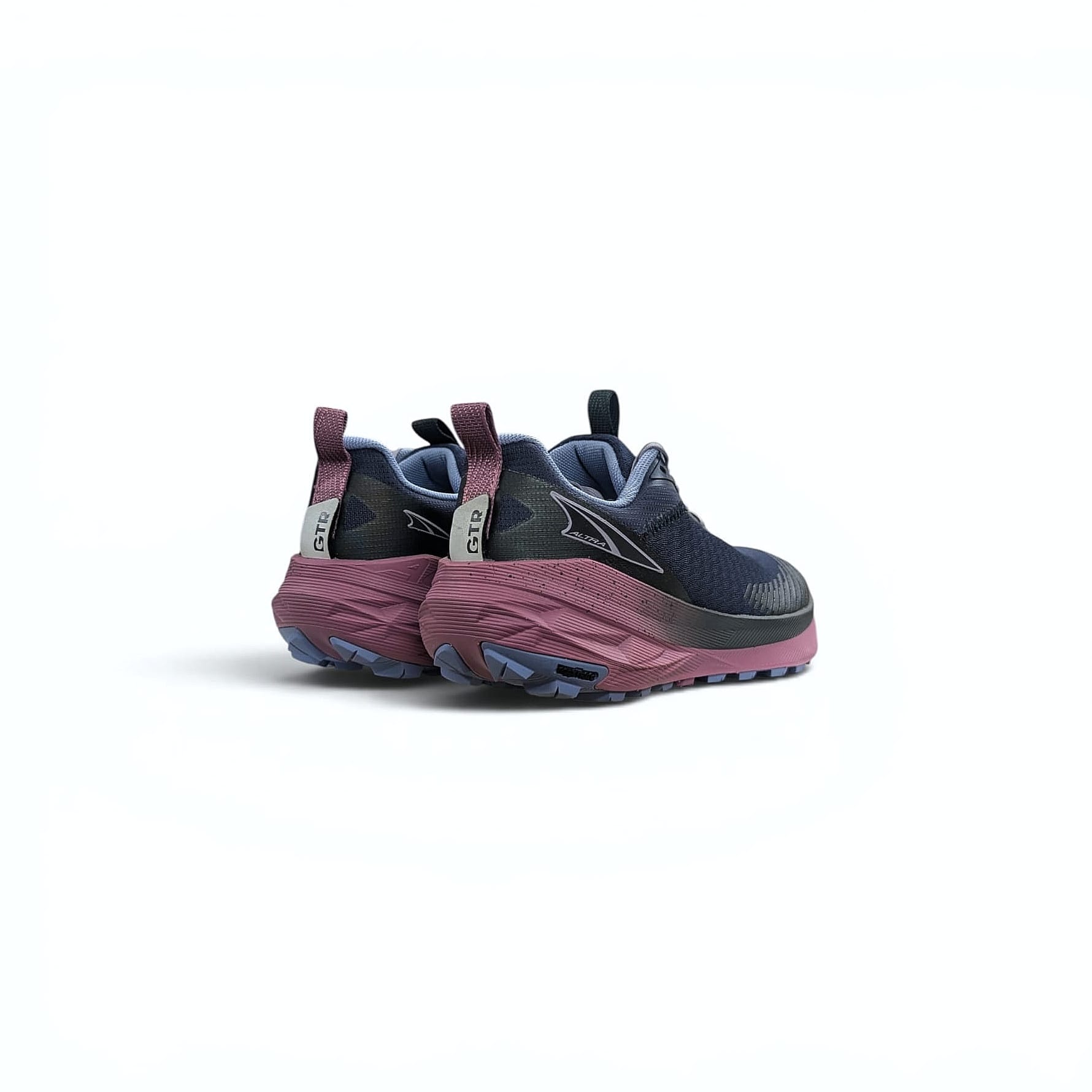 ​Altra Experience Wild 2 Damen Trailrunning Schuhe Navy.Black