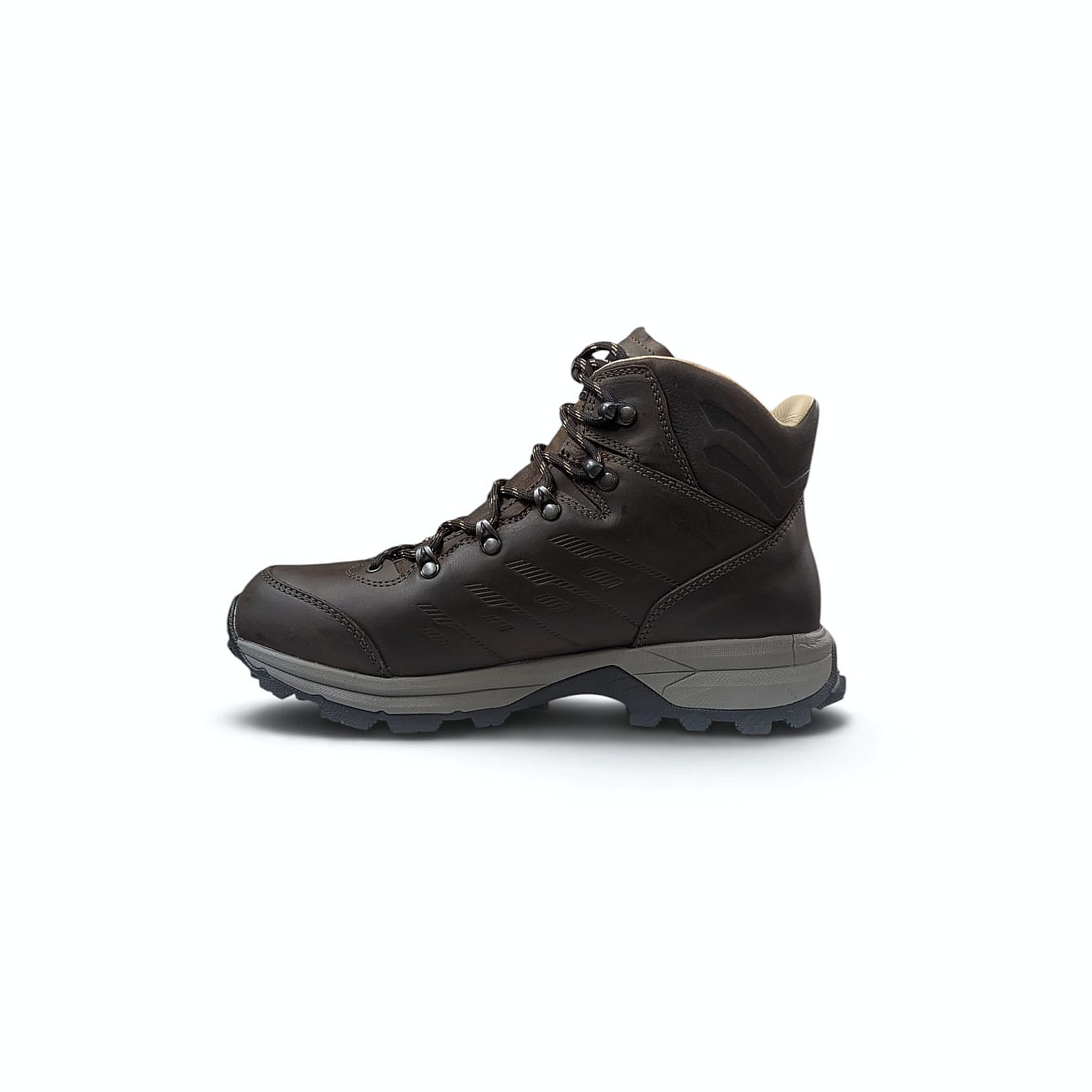 Meindl Nauders GTX Herren Wanderschuh - Dunkelbraun
