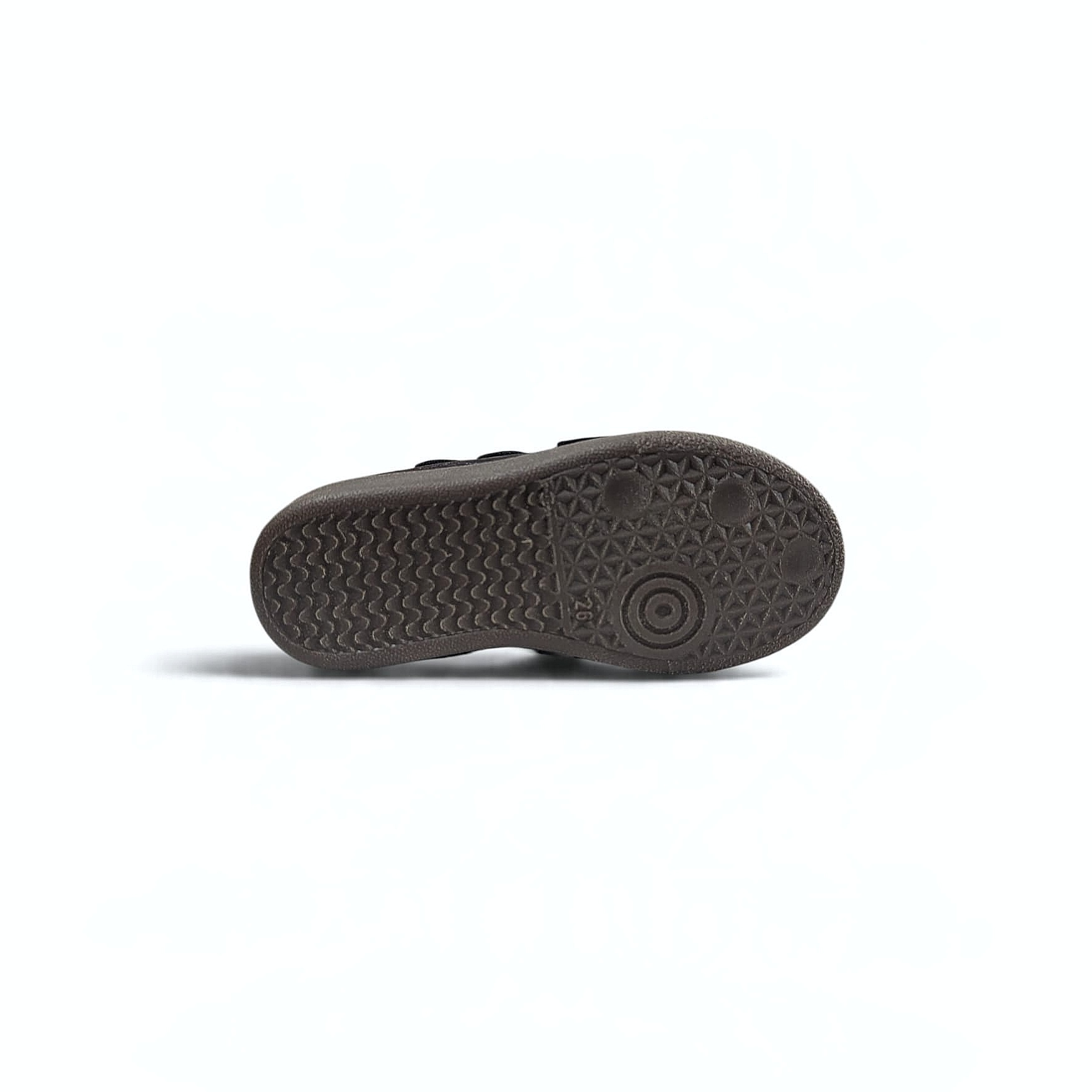 Bisgaard Denise Kinder Winter Sneaker – Midnight