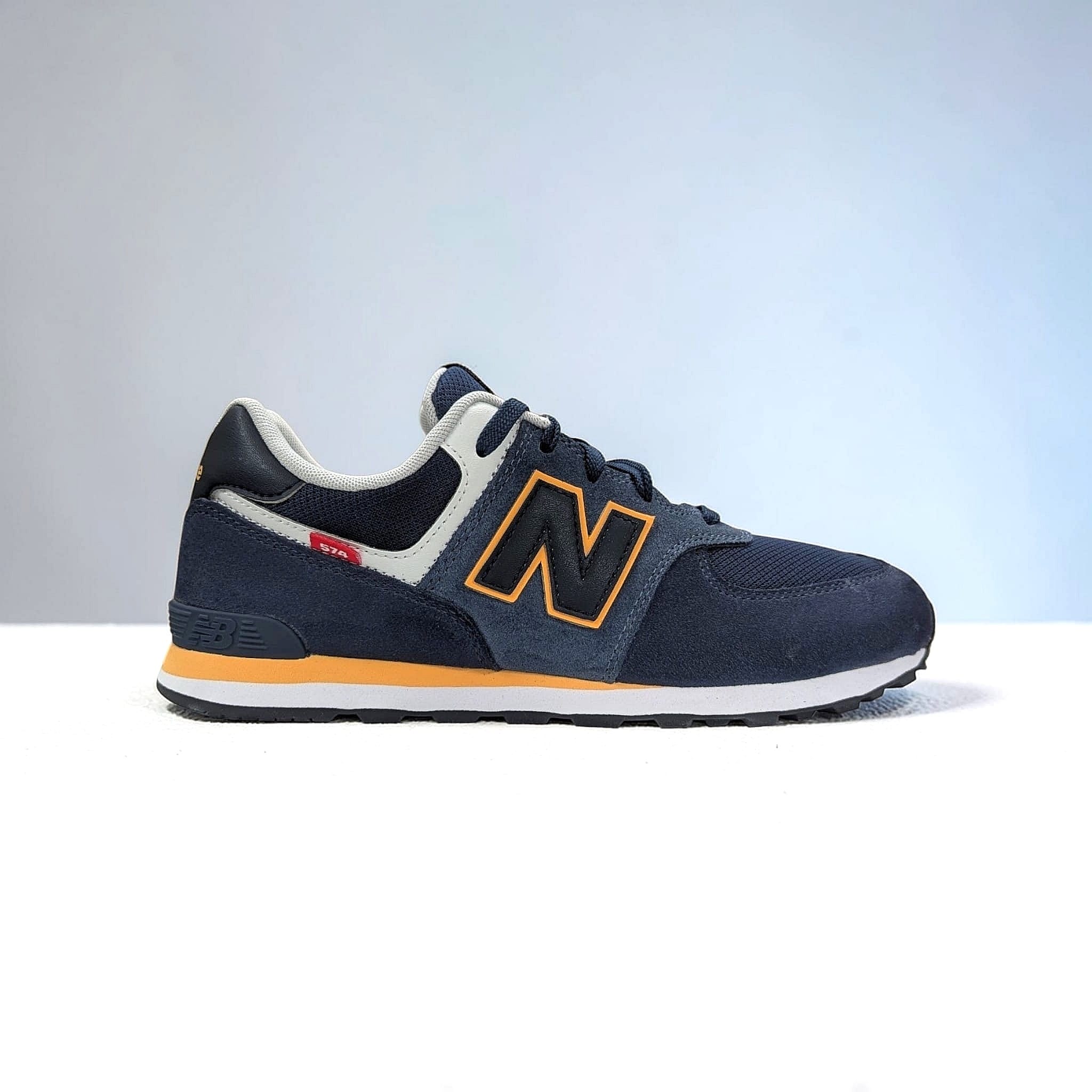 New Balance GC 574 Unisex Sneakers