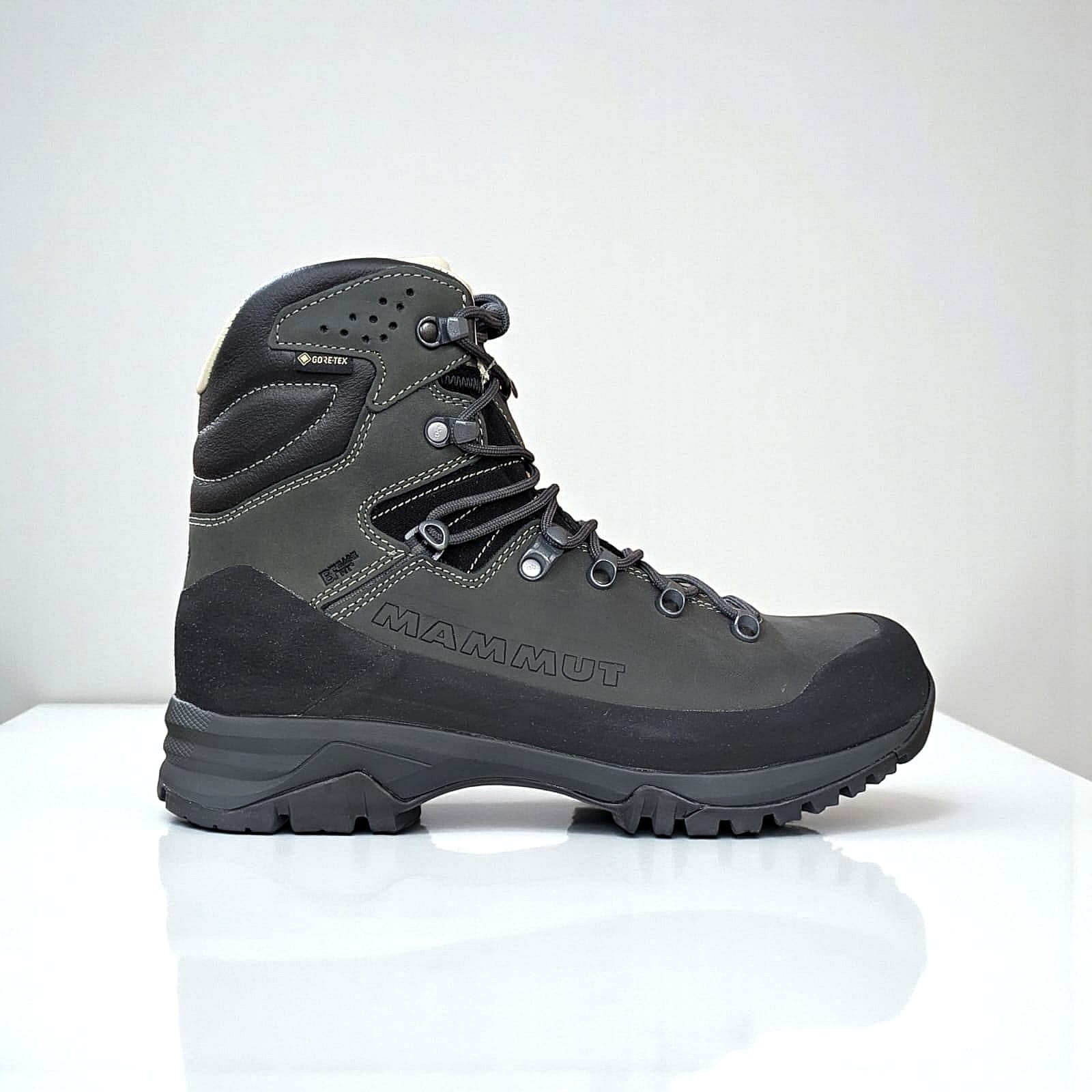 Mammut Trovat Guide II High Gtx Herren Wanderschuhe