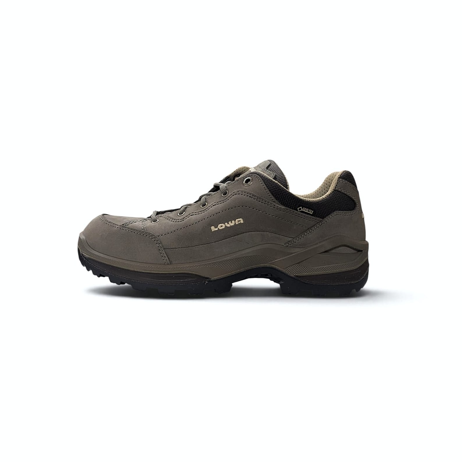 LOWA Renegade GTX LO Ws Damen Wanderschuh Clove