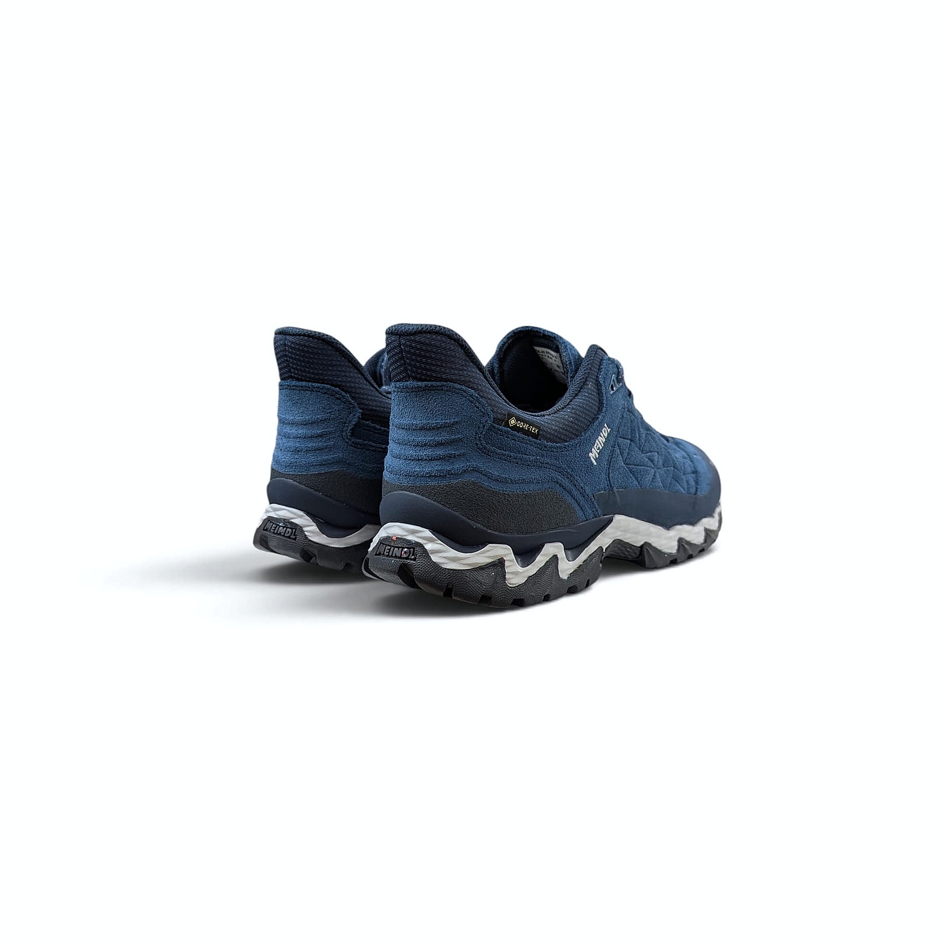 Meindl Sion Lady GTX Damen Wanderschuh - Marine