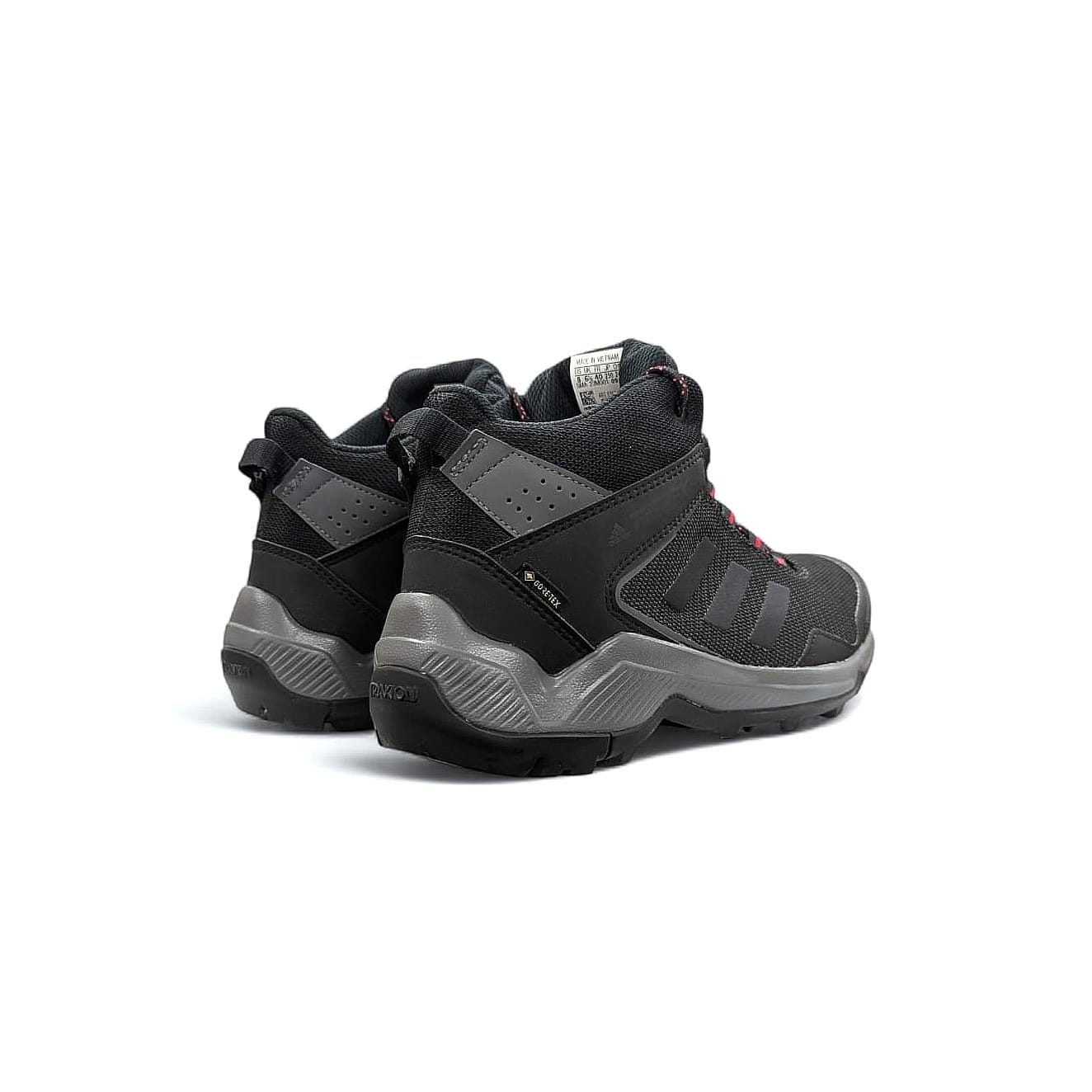 Adidas Terrex Eastrail Mid Gtx Damen Wanderschuhe