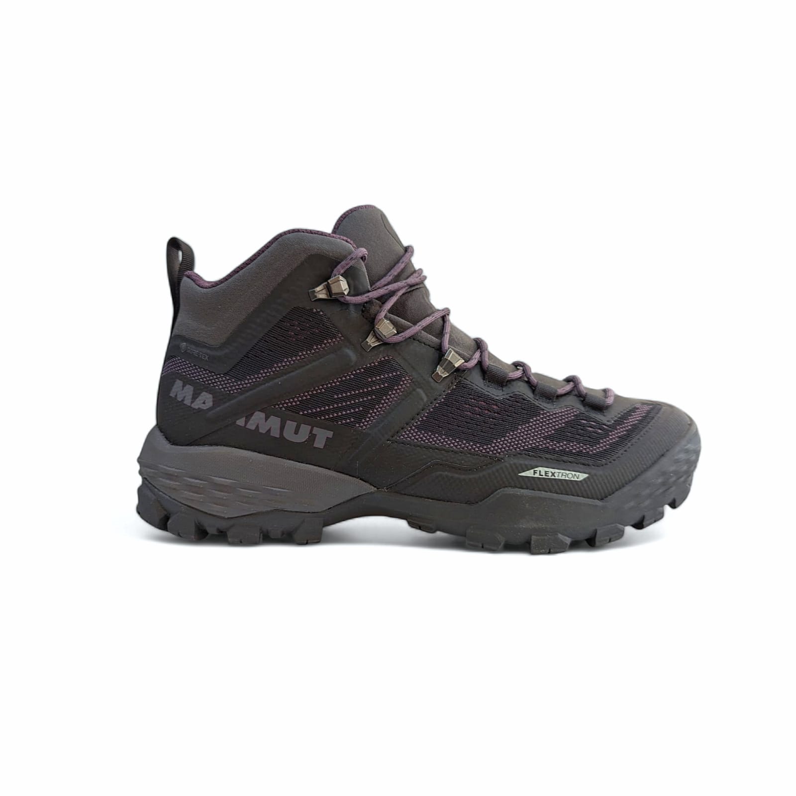 Mammut Ducan High Gtx Damen Wanderschuhe