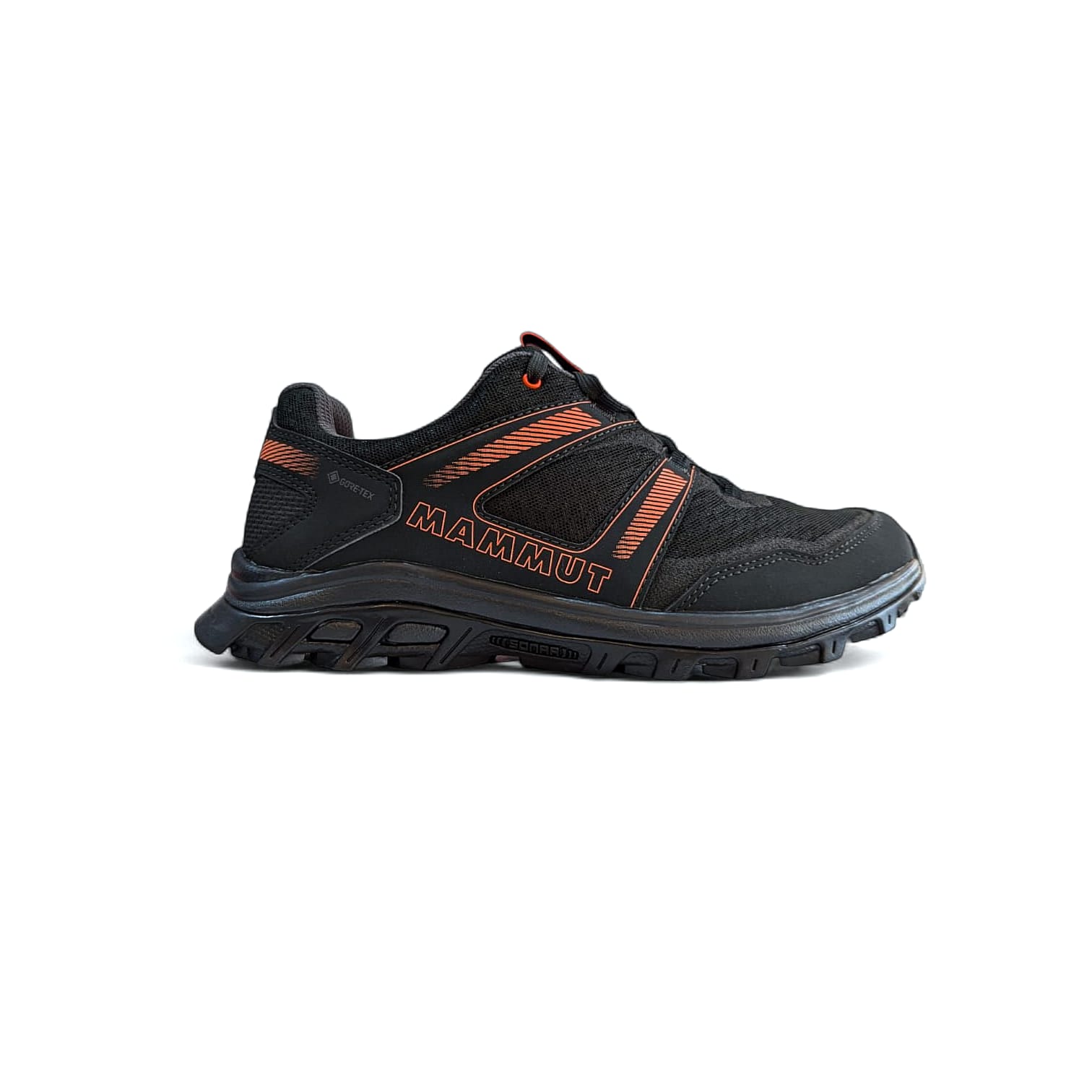 Mammut MTR 71 III Low Gtx Wanderschuhe