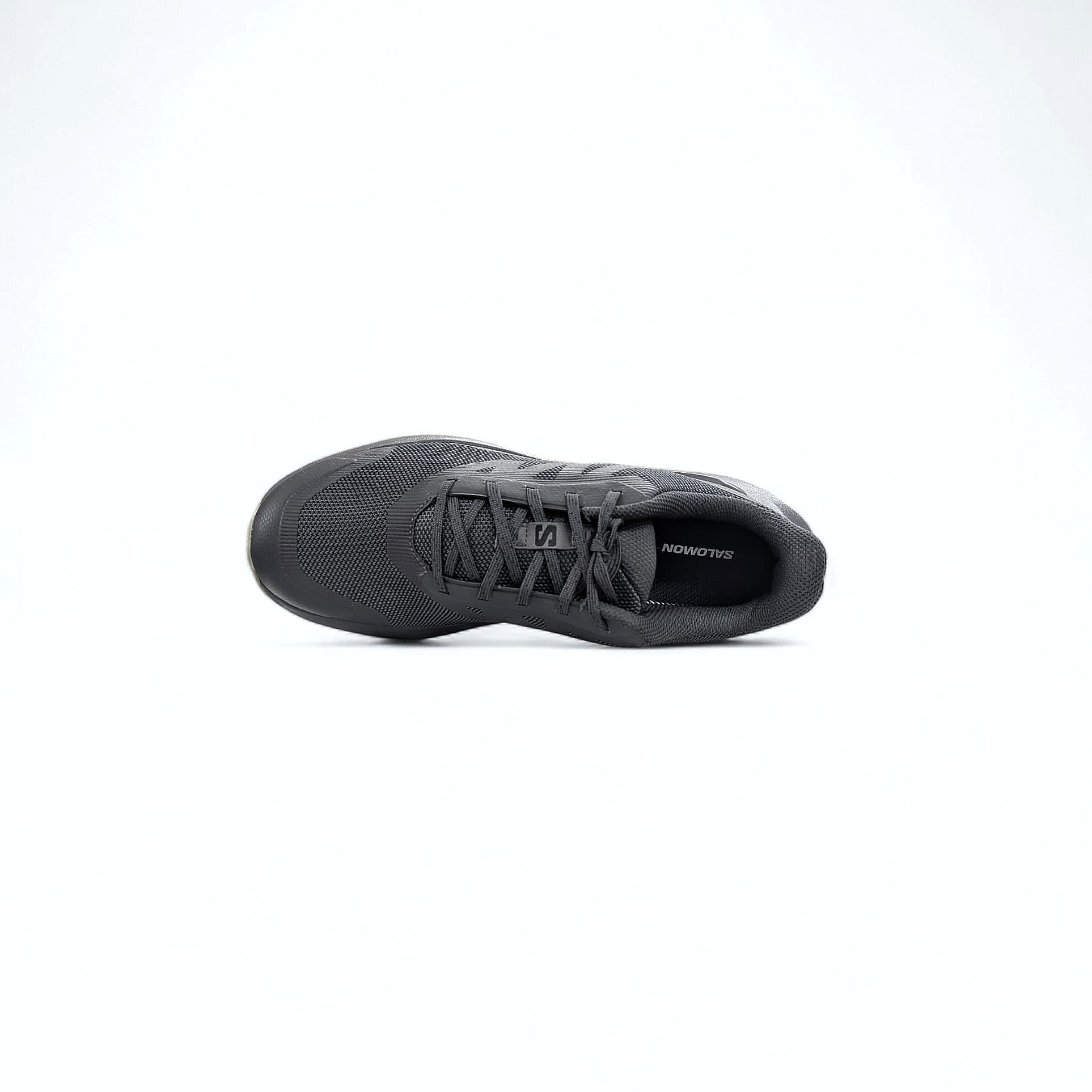 Black Salomon Elixir Tour W Damen Wanderschuhe