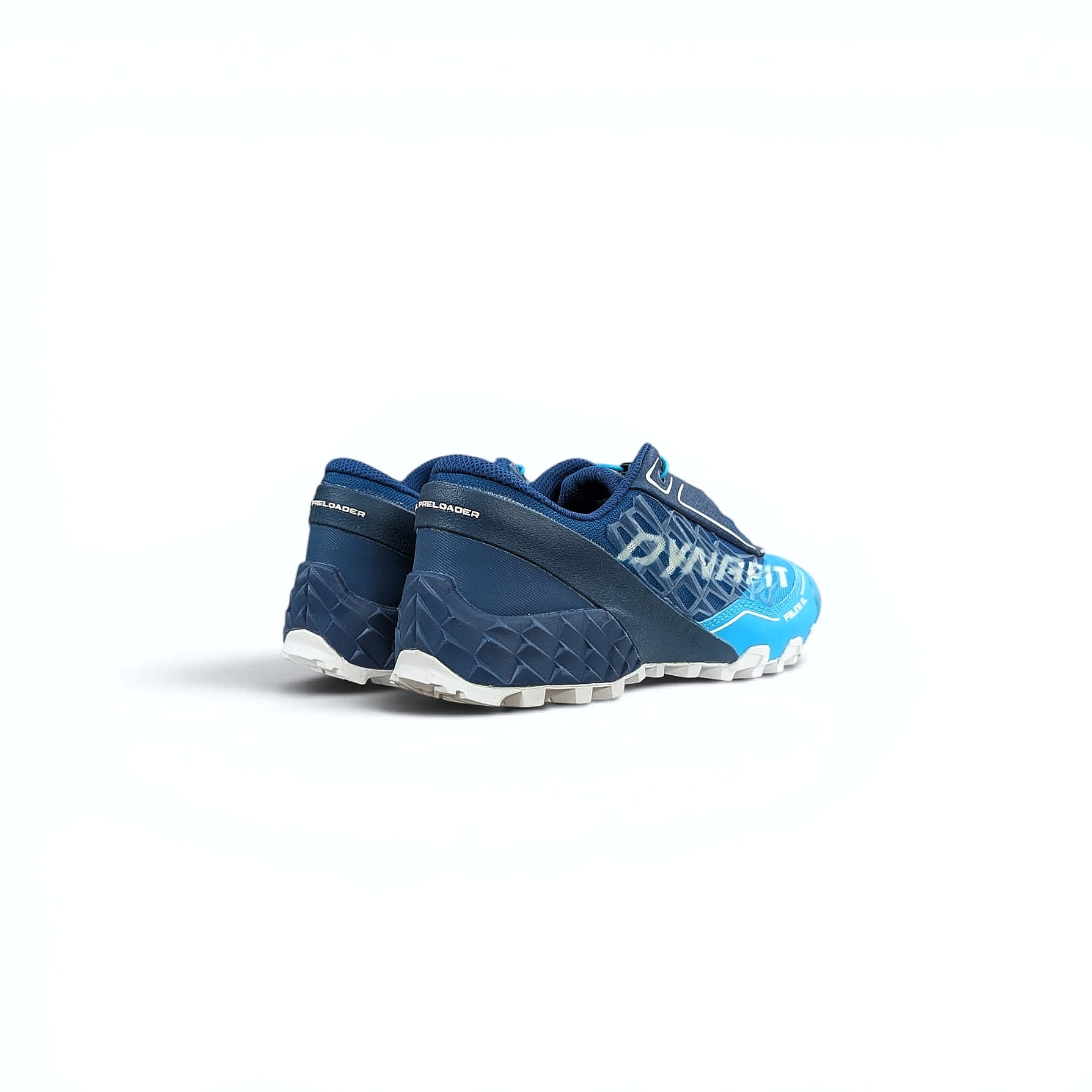 Psedidon Silvretta Dynafit Feline SL W Damen Trailrunningschuhe