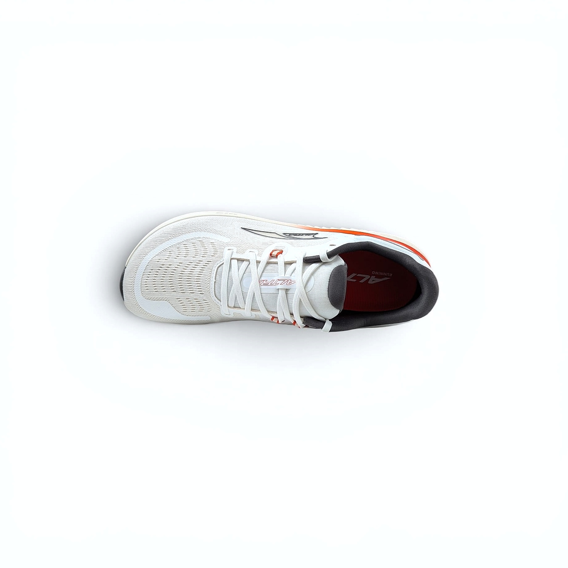 White Altra M Paradigm 7 Herren Laufschuhe