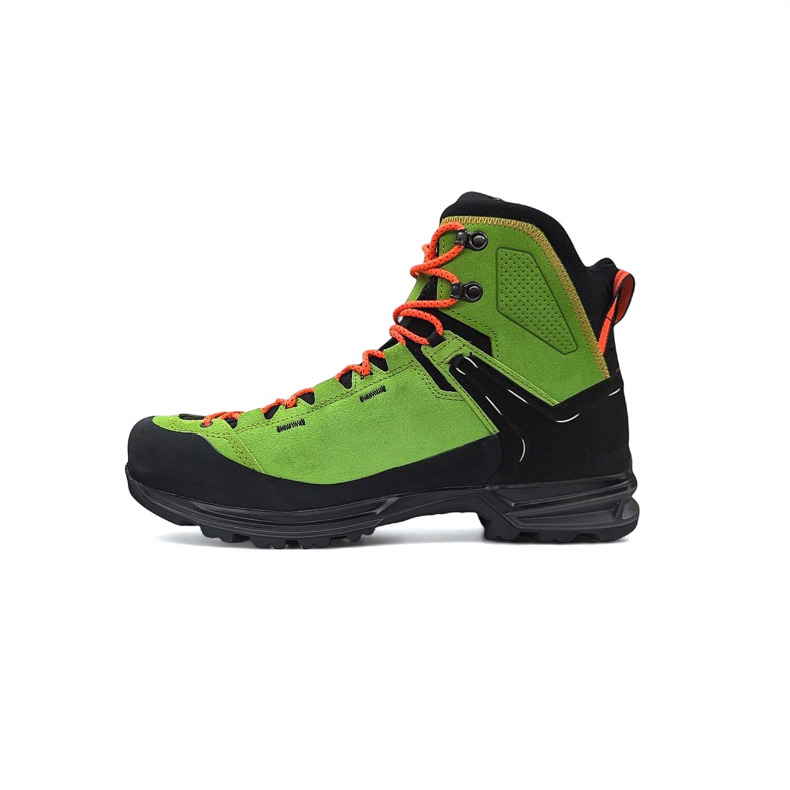Salewa MTN Trainer 2 Mid Gtx M Herren Wanderschuhe