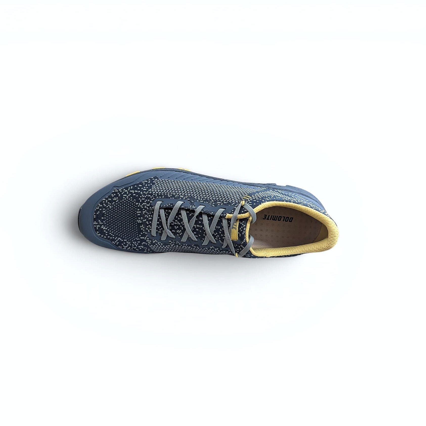 Blue Dolomite Carezza Herren Trekkingschuhe