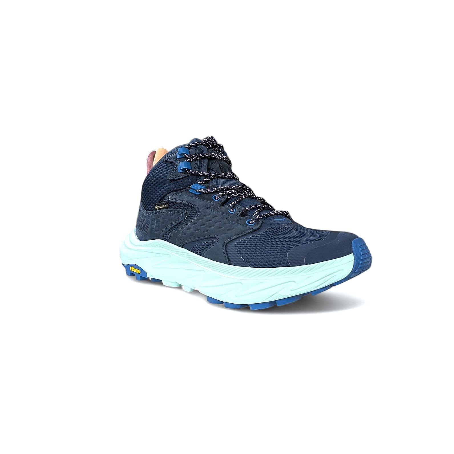Hoka W Anacapa 2 Mid Gtx Damen Wanderschuhe