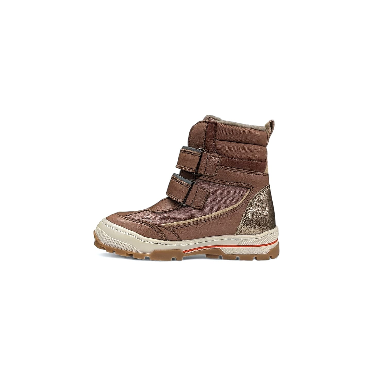 Bisgaard Figo Mädchen Winterboots