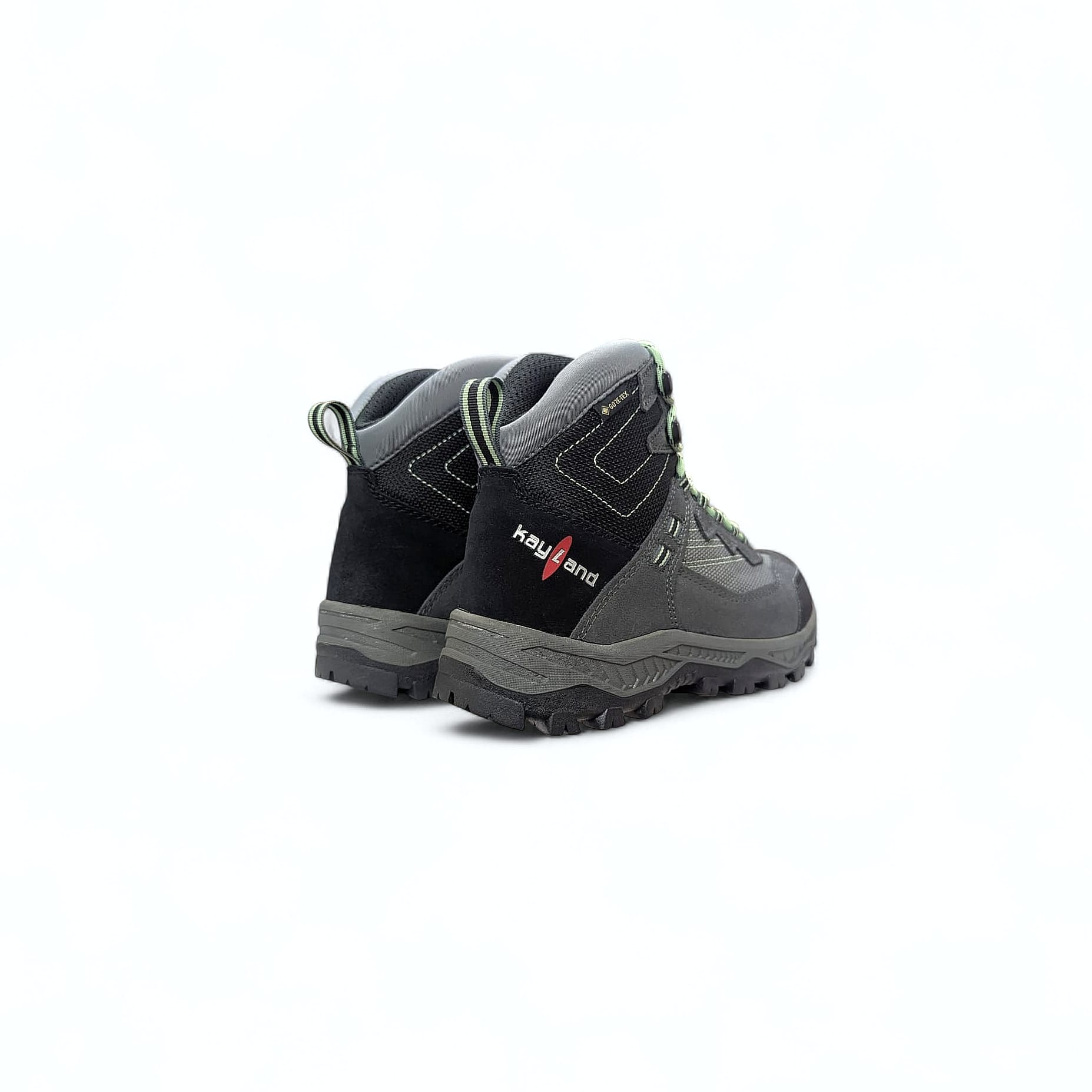 Kayland Eclipse Gtx Damen Wanderschuhe