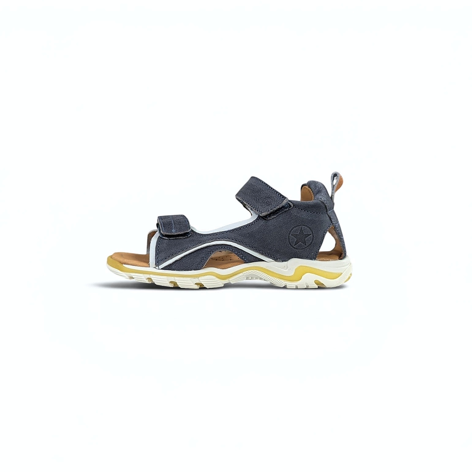 Blue Bisgaard Arthur Kinder Sandalen