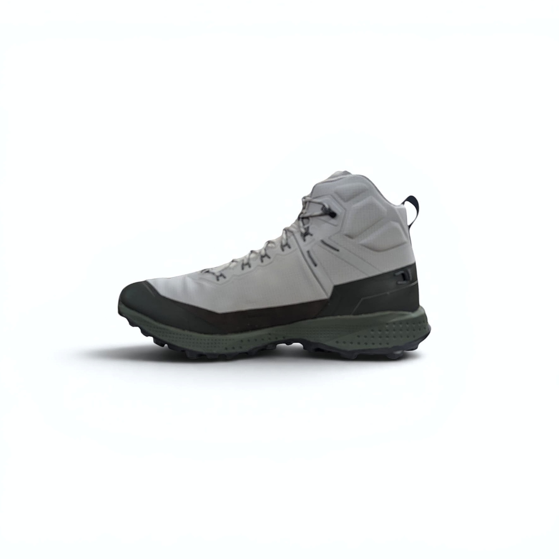 Grau Salewa PEDROC PRO MID PTX M Herren Wanderschuh
