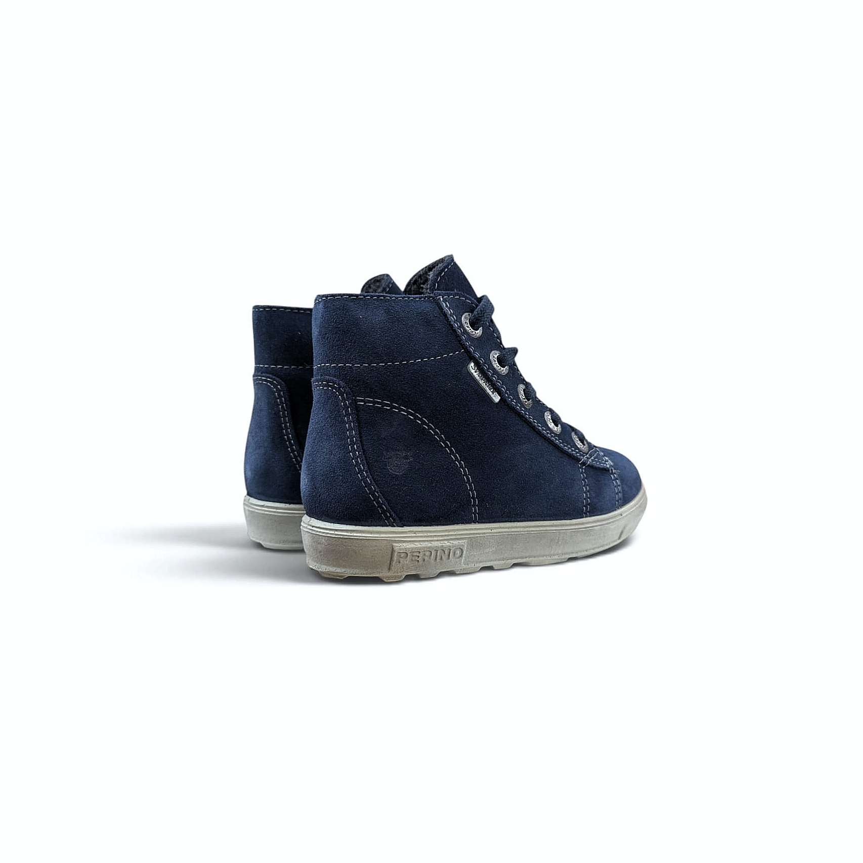 Ricosta Zaini Kinder Winterstiefel mit SympaTex - Nautic