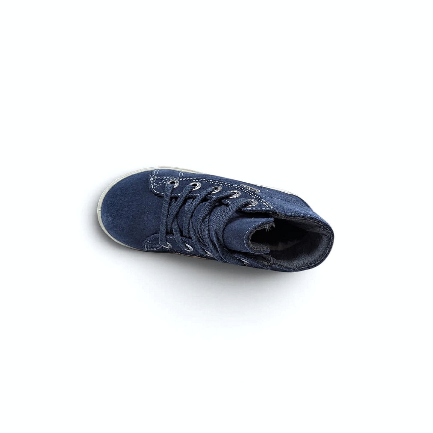 Ricosta Zaini Kinder Winterstiefel mit SympaTex - Nautic