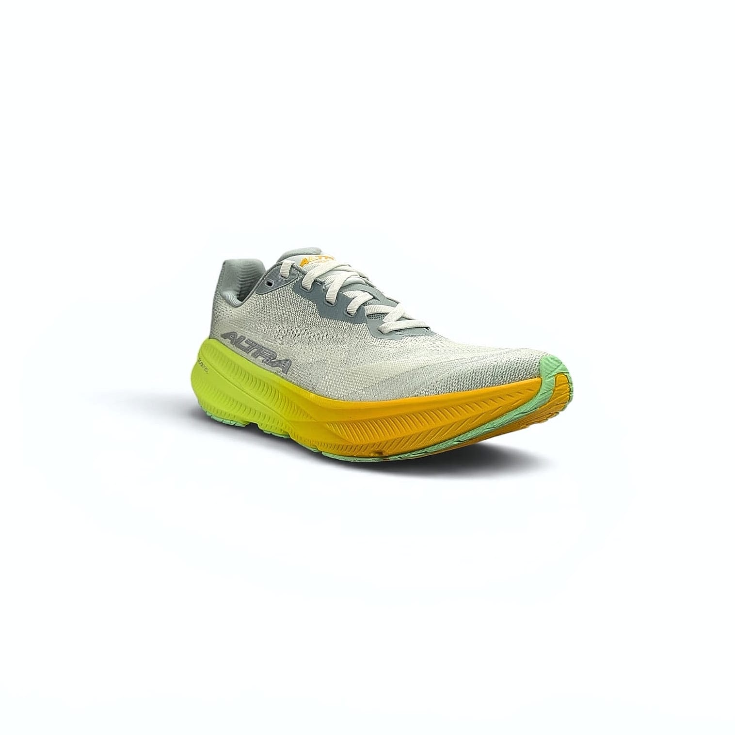 Altra W Experience Flow 3 Damen Laufschuhe Gray