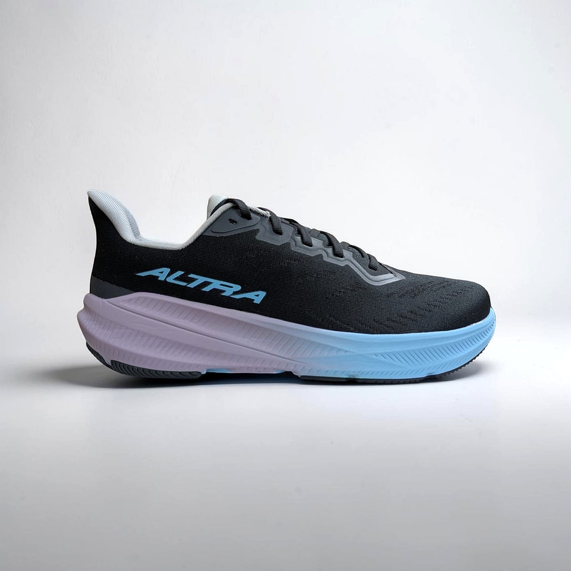 Black Altra W Experience Flow 2 Damen Laufschuhe