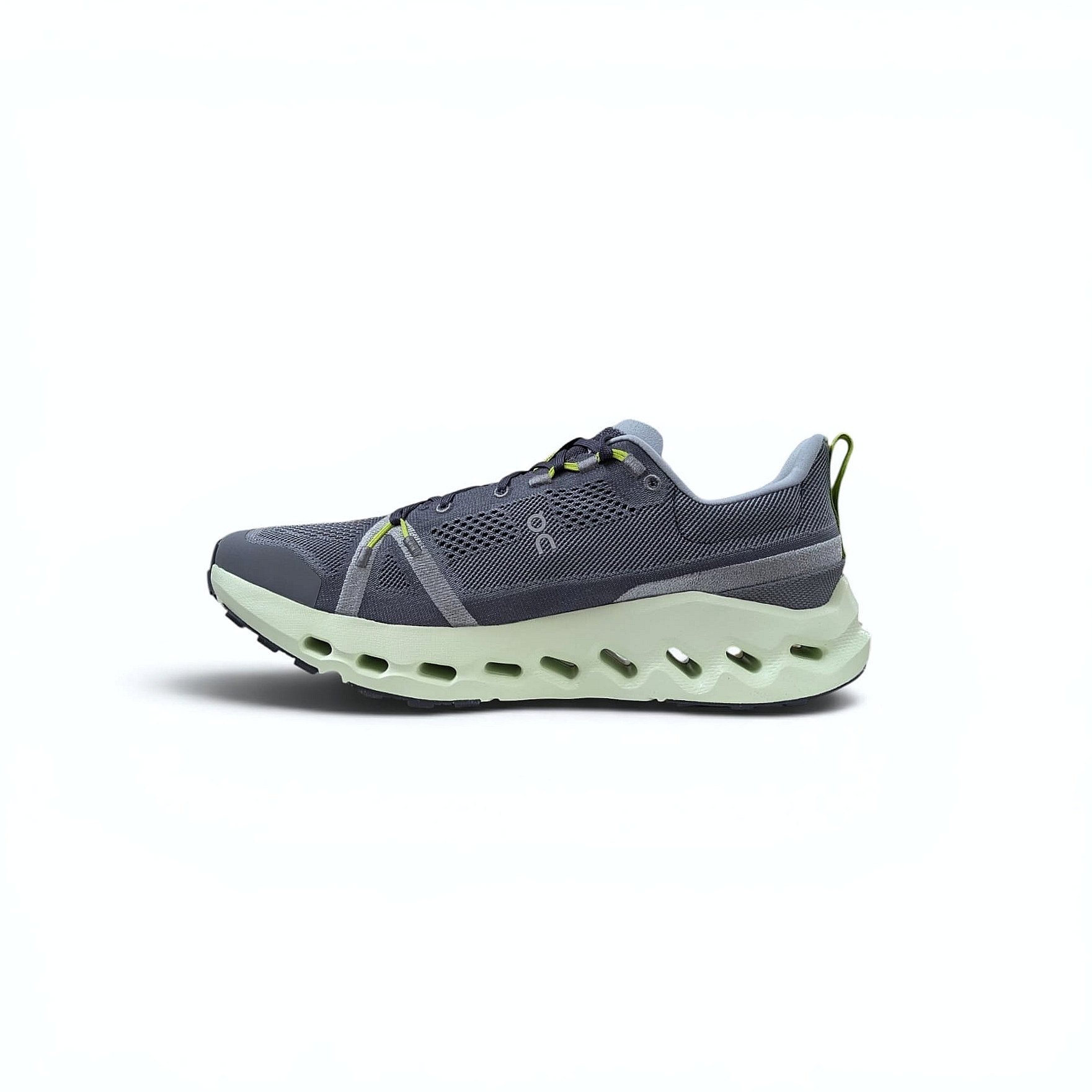 Iron Lima On Running Cloudsurfer Herren Trail Laufschuhe