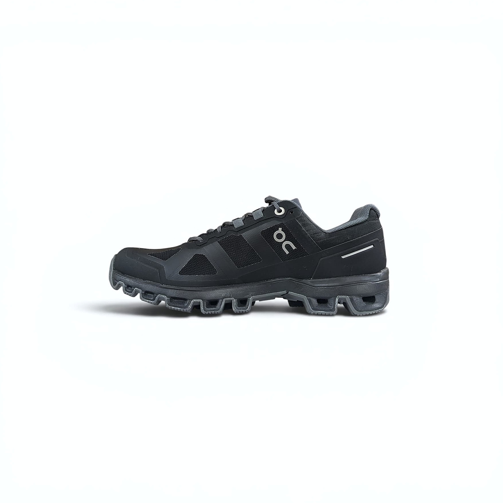 Black On Running Cloudwander Waterproof Damen Wanderschuhe