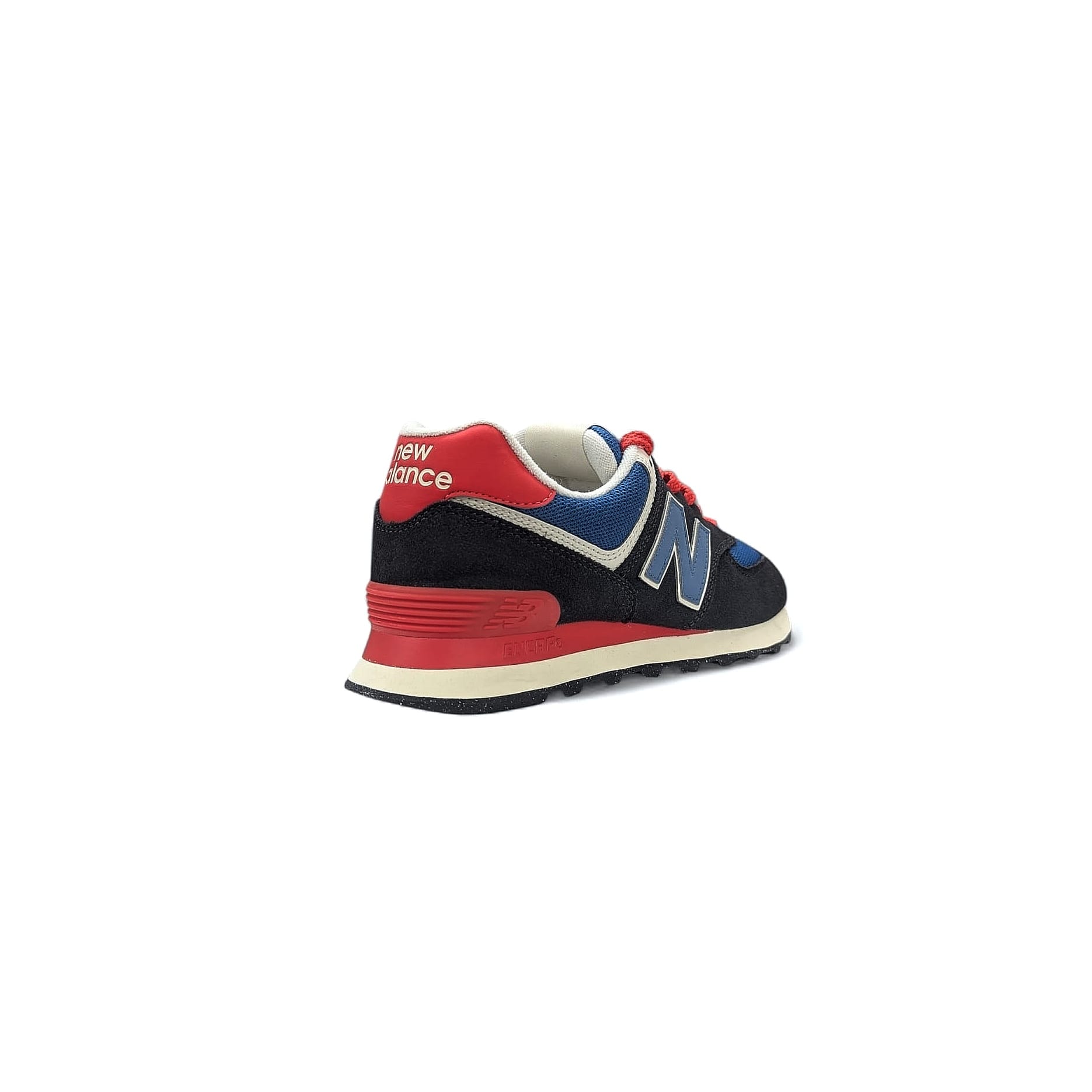 New Balance U 574 Unisex Sneakers