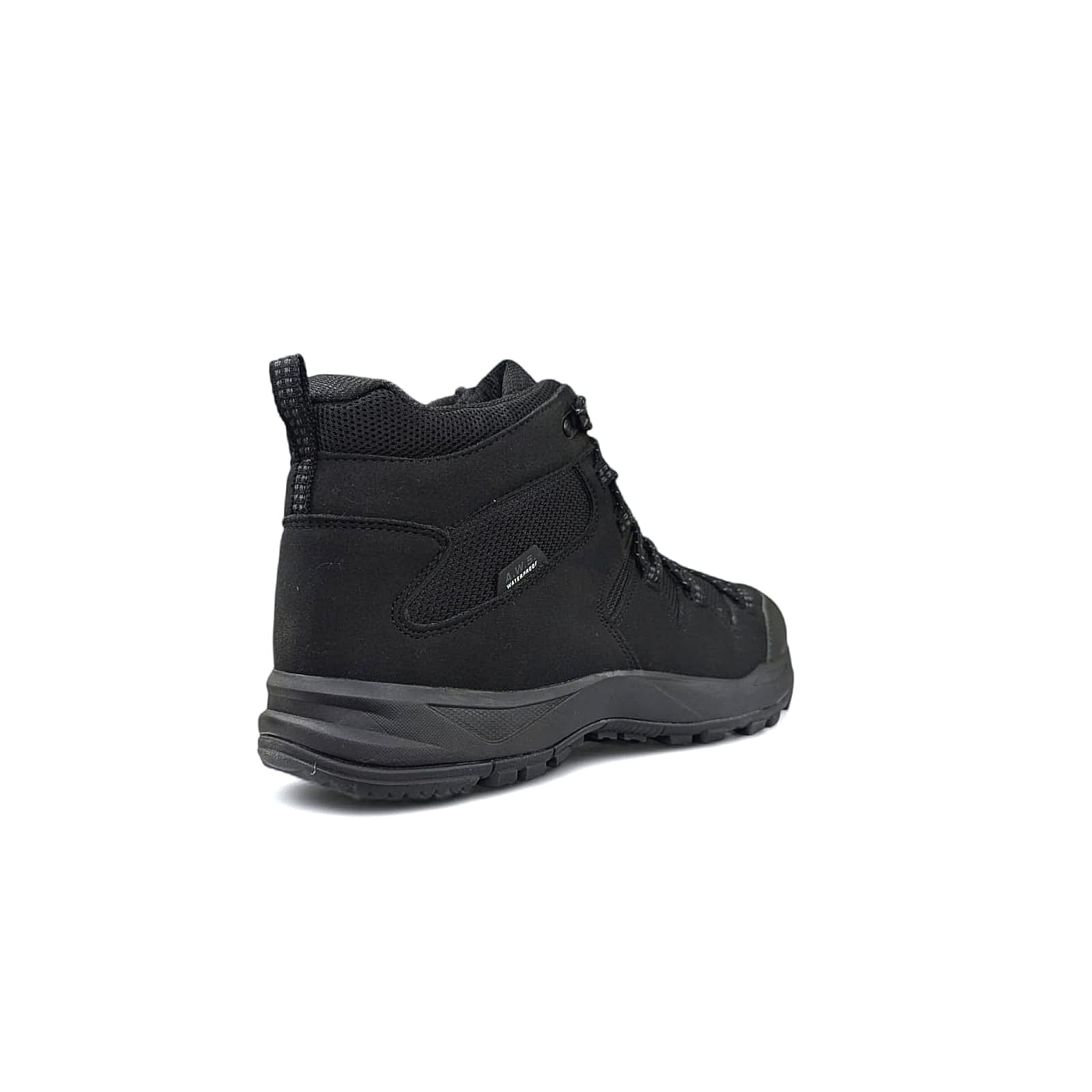 Ice Peak Ansio Mr Trekkingschuhe