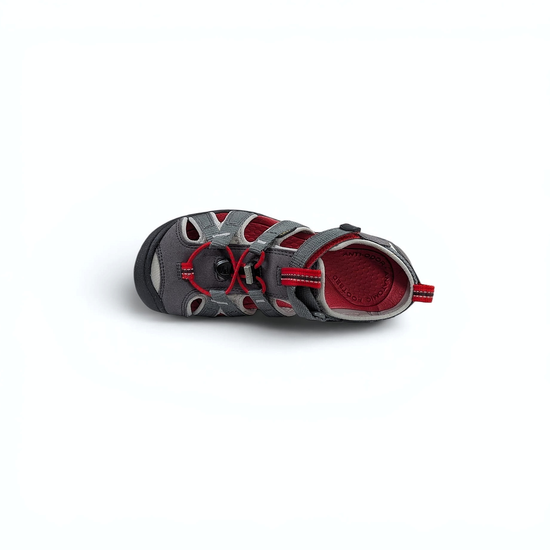 Magnet Keen Seacamp II CNX Unisex Outdoor Sandalen