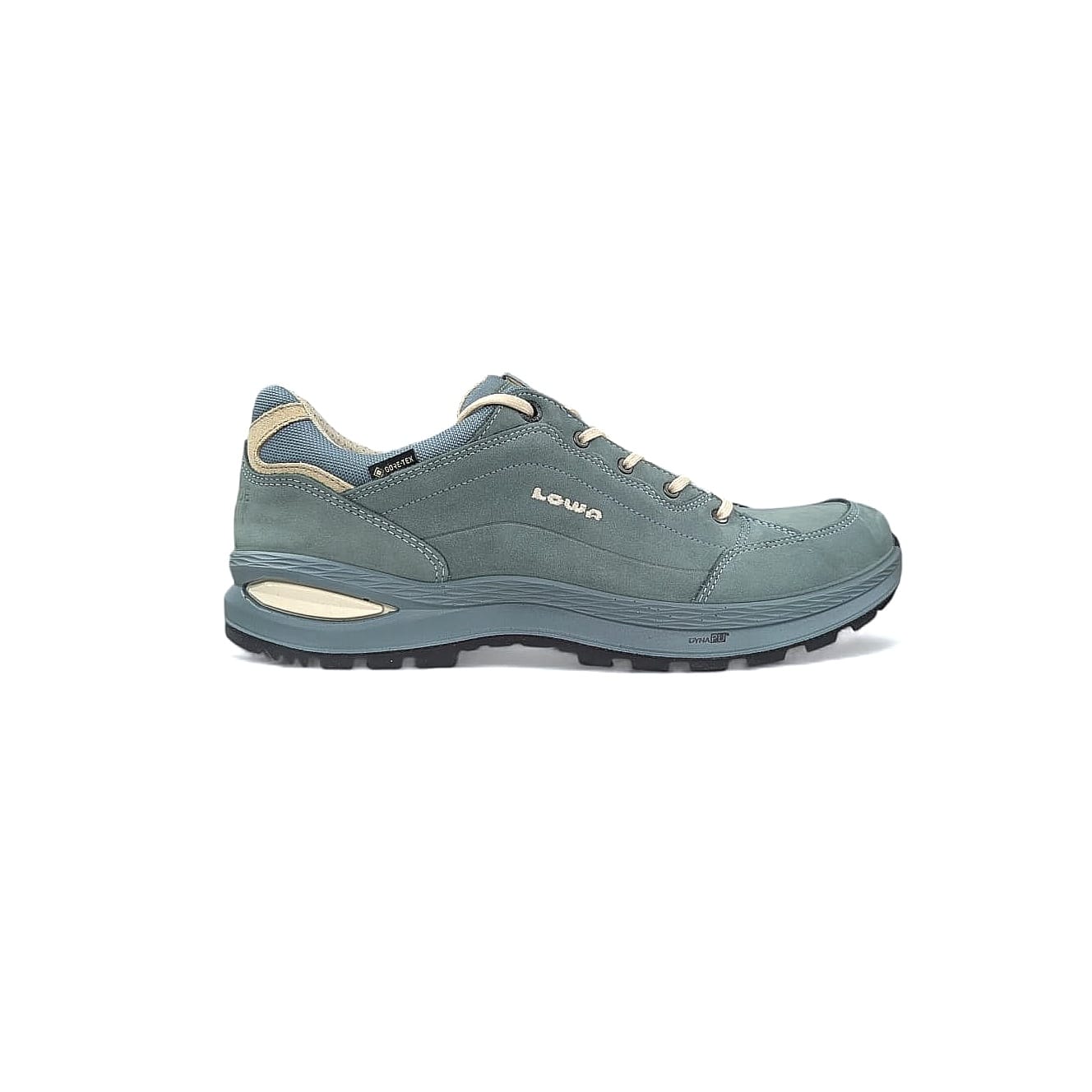 Lowa Renegade Evo Gtx Low Ws Damen Wanderschuhe