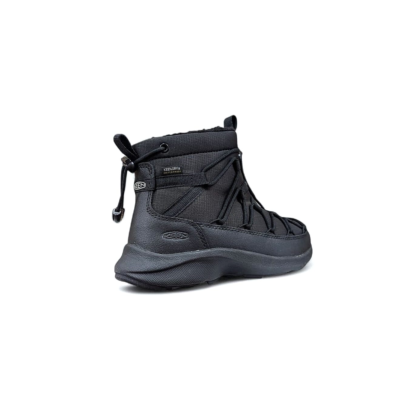 Keen Uneek SNK Chukka II WP Wanderstiefel