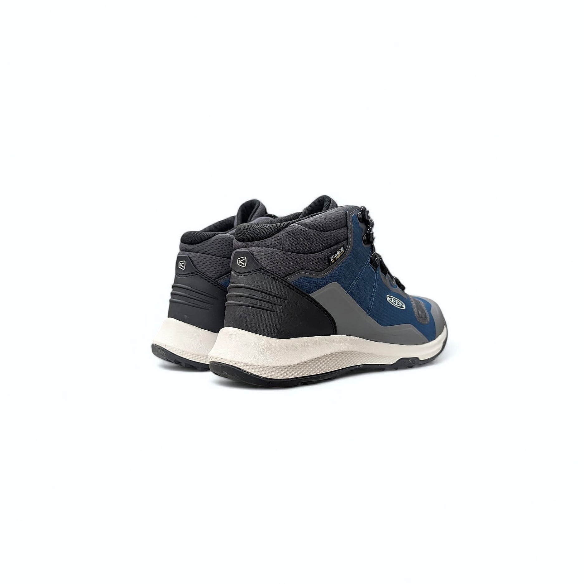 Keen Tempo Flex Mid WP Damen Wanderschuhe