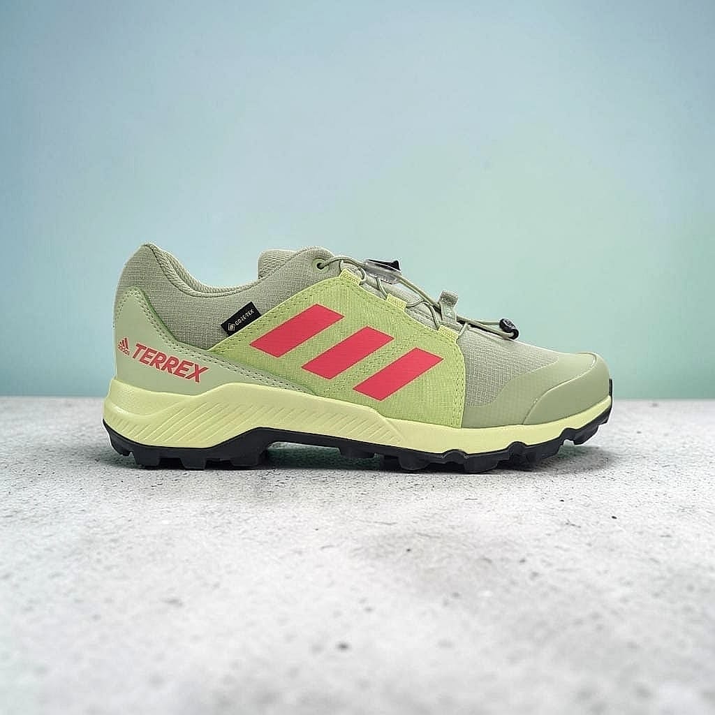 Terrex GTX K Kinder Wanderschuhe