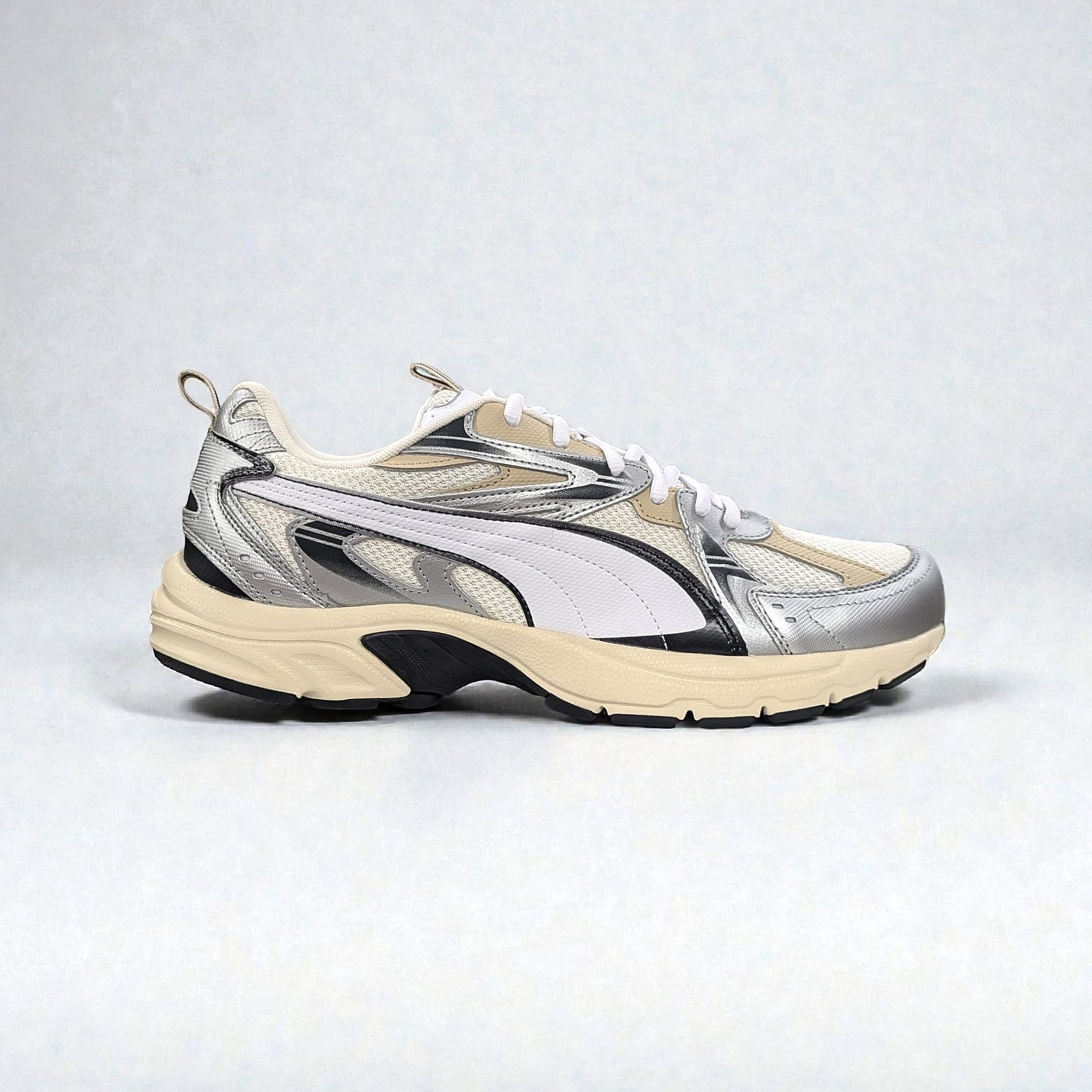 Puma Milenio Tech Herren Sneakers