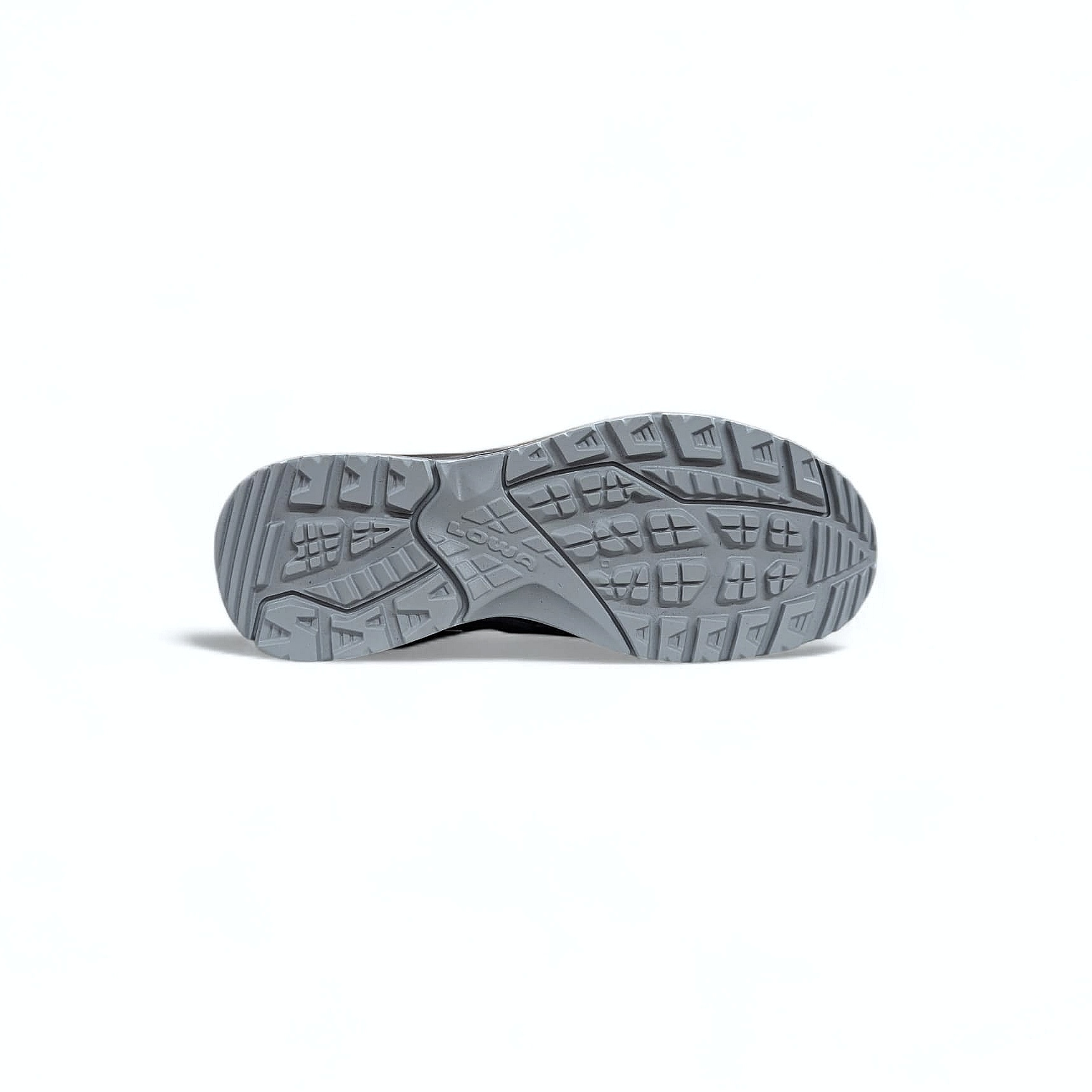 Anthrazit  Lowa Sirkos Evo Gtx Mid Ws Damen Wanderschuhe