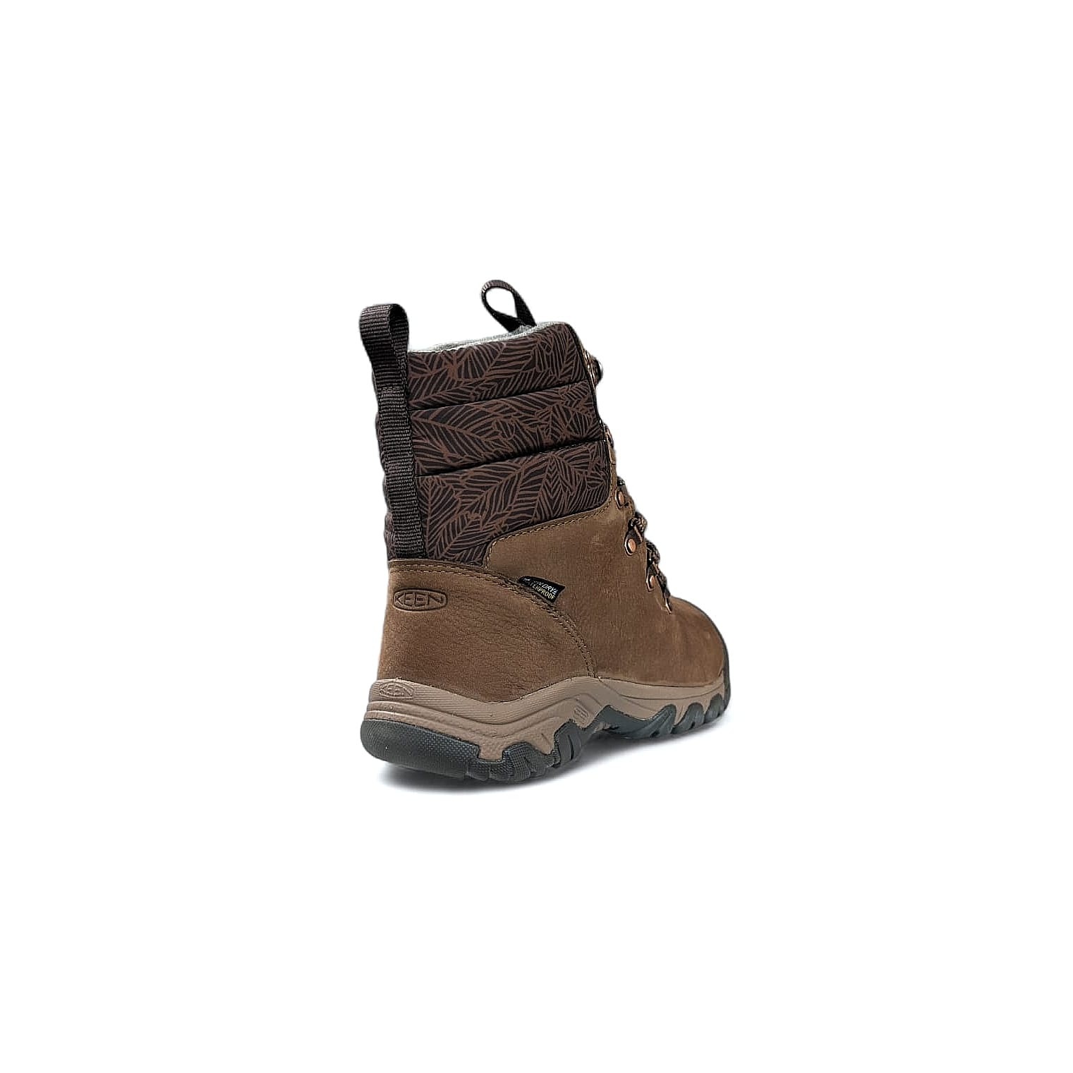 Keen Greta Boot WP Damen Wanderstiefel