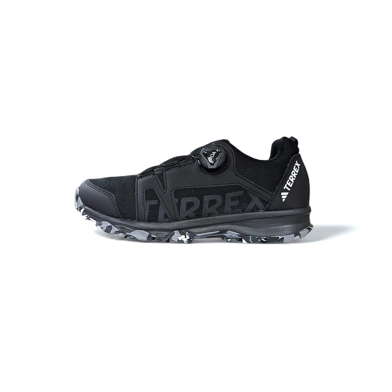 Adidas Terrex Agravic Boa Unisex Trailrunningschuhe