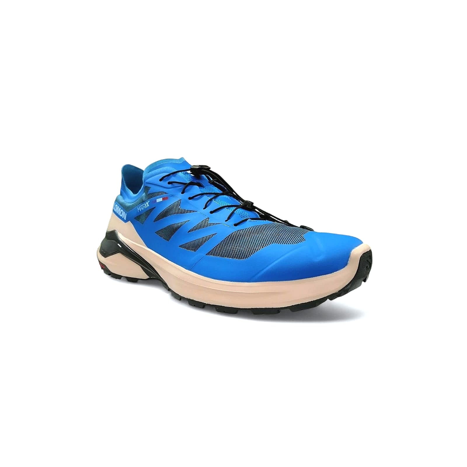 Blue Salomon XA Meta M Herren Trailrunningschuhe