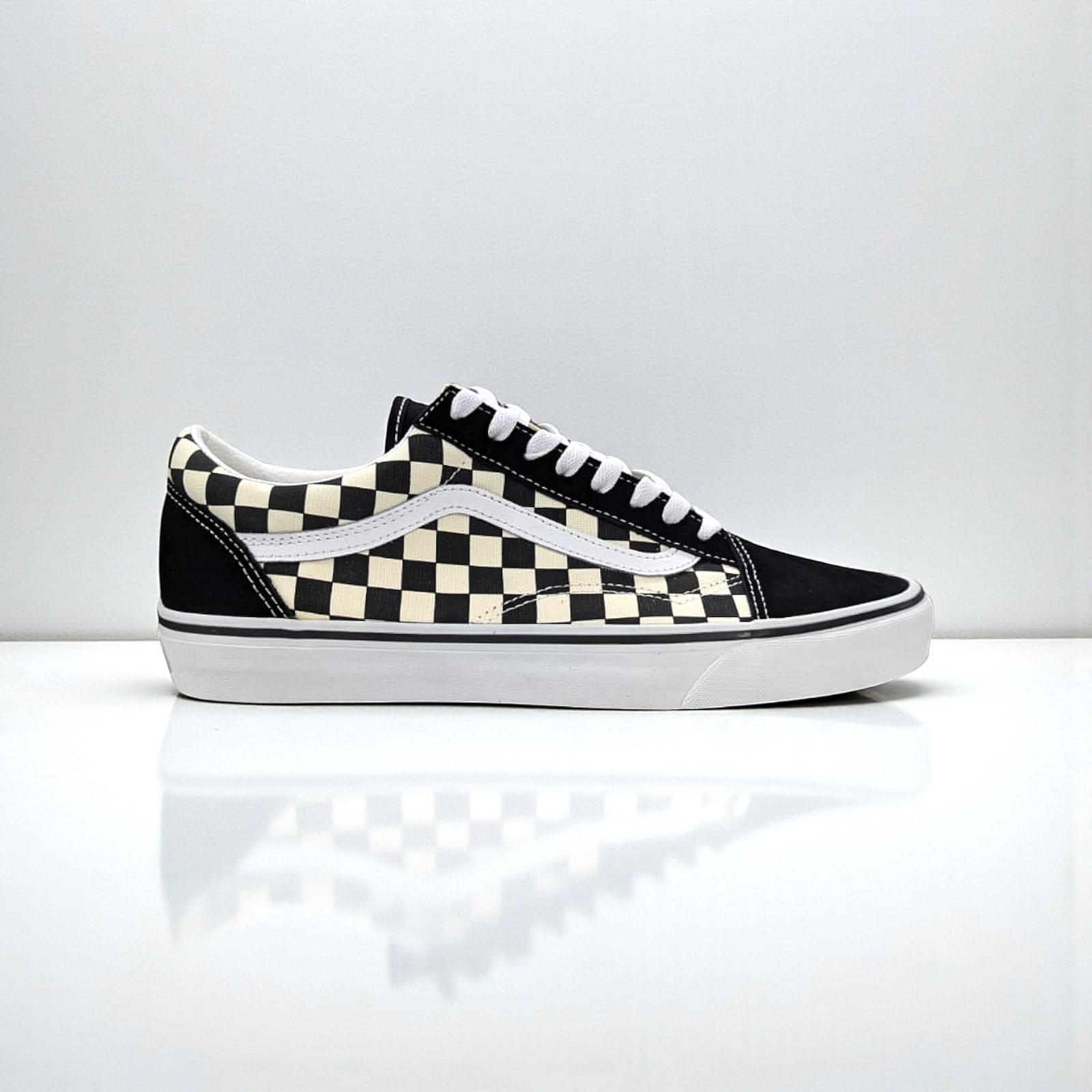 Vans Old Skool Unisex Sneakers