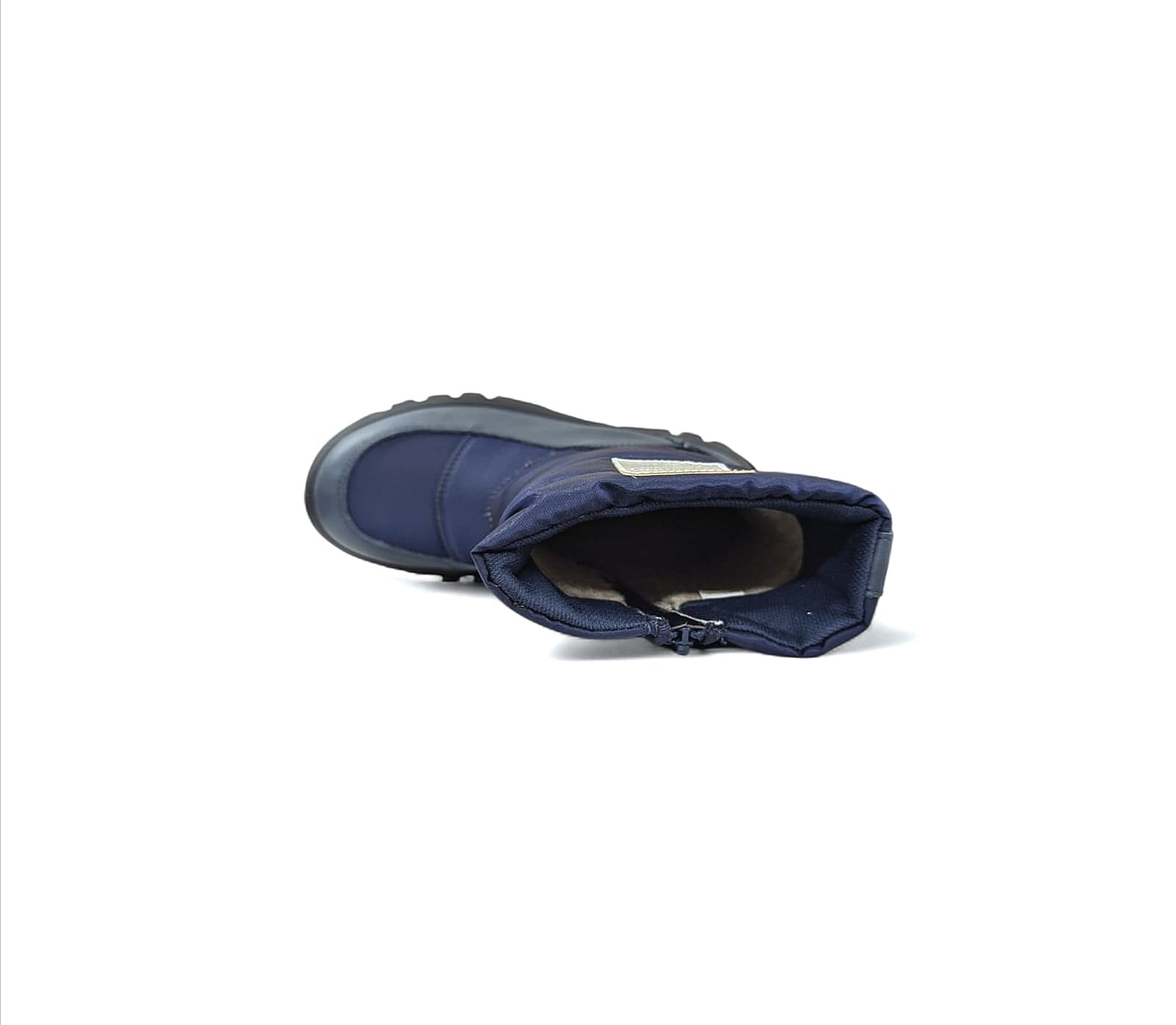 Naturino Foma Zip Winterboots