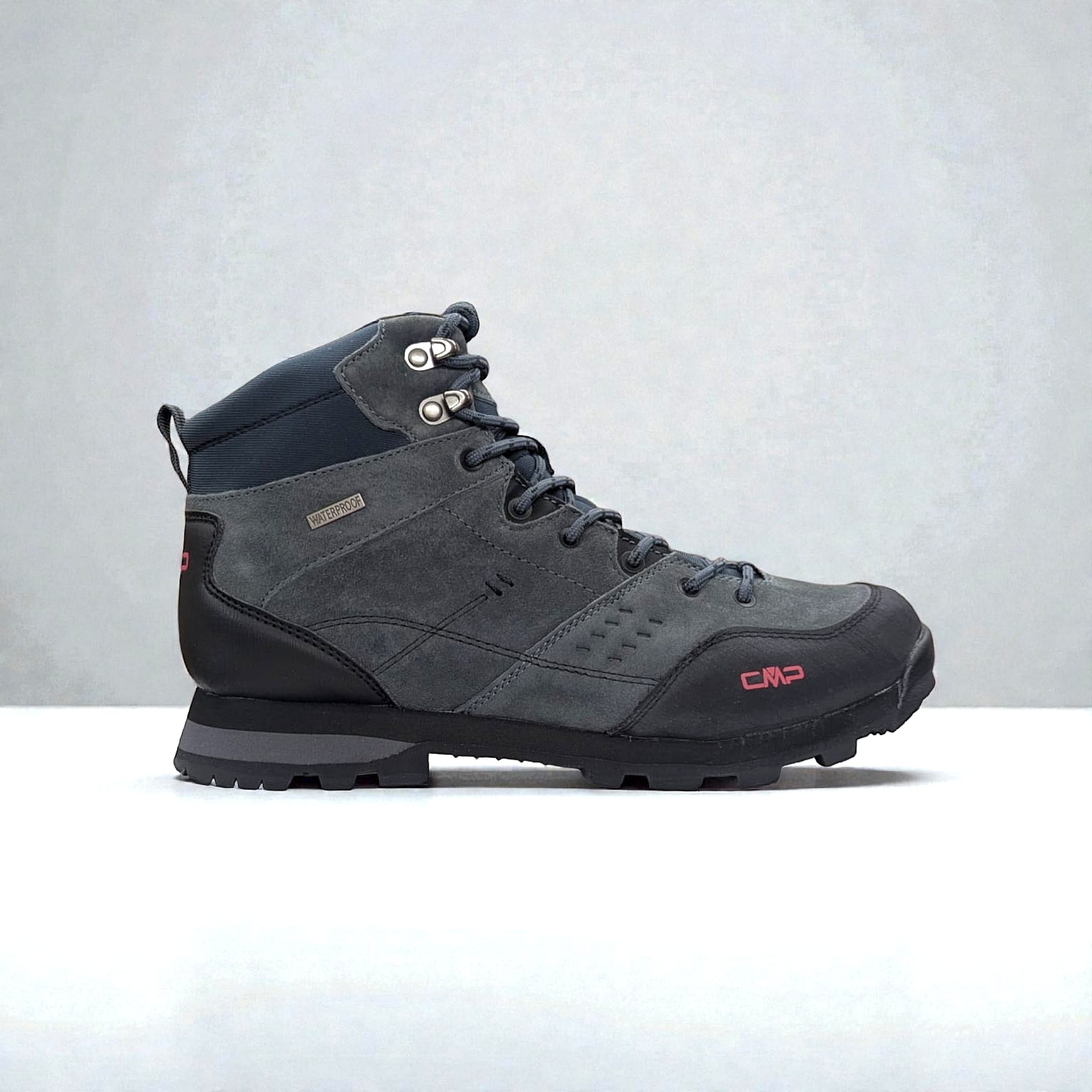 CMP Alcor Mid WP Herren Trekkingschuhe