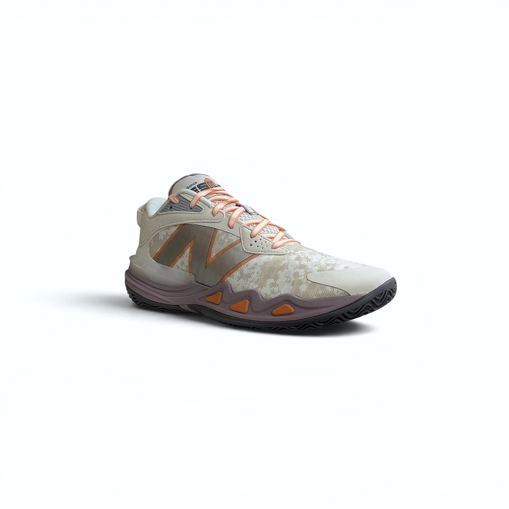 New Balance Hesi Low V2 Unisex Basketballschuhe