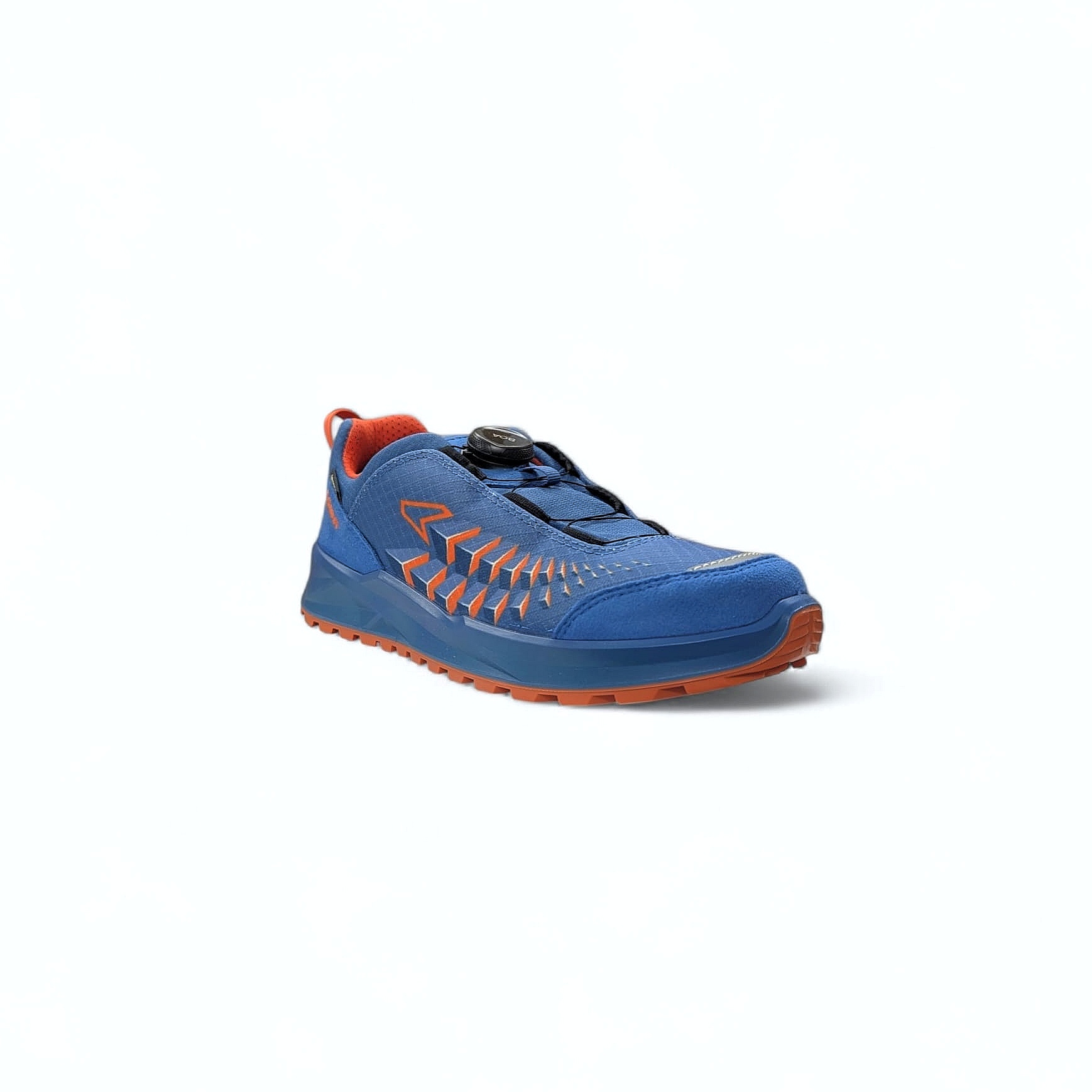 Lowa Ferrox Gtx Low JR Unisex Multisportschuhe