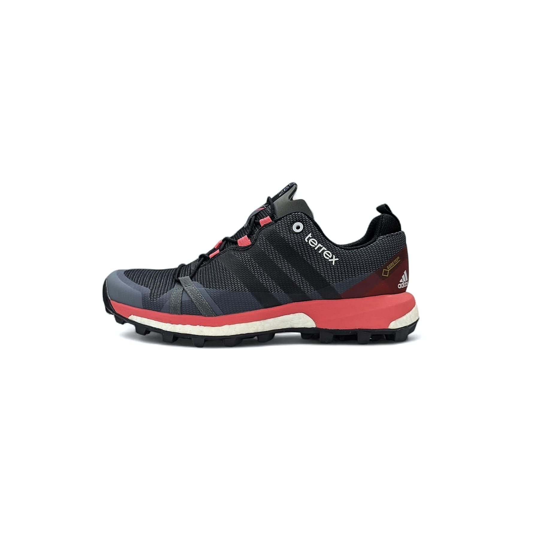Adidas Terrex Agravic Gtx W Damen Wanderschuhe