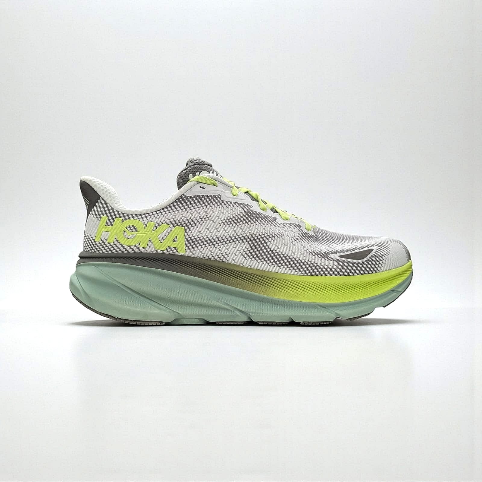 Hoka M Clifton 9 Gtx Herren Laufschuhe