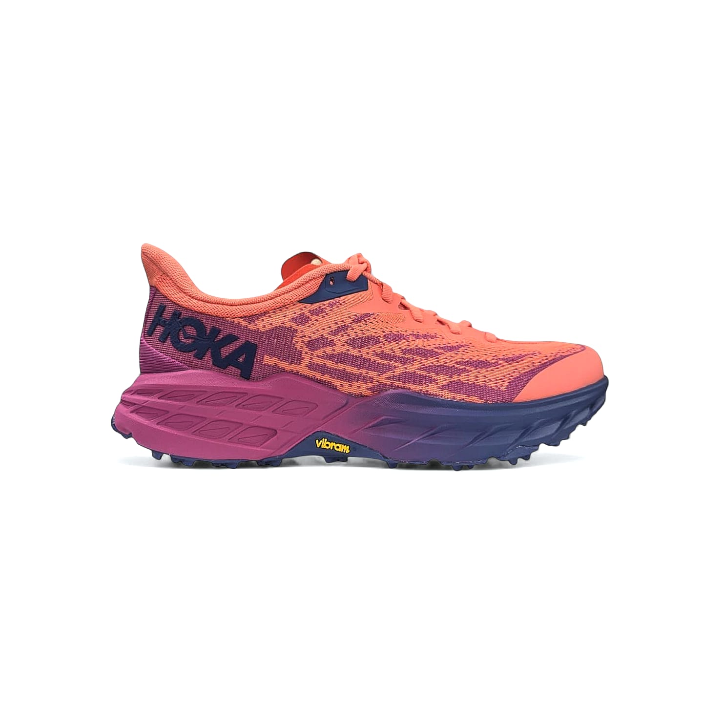Hoka W SpeedGoat 5 Damen Trailrunningschuhe