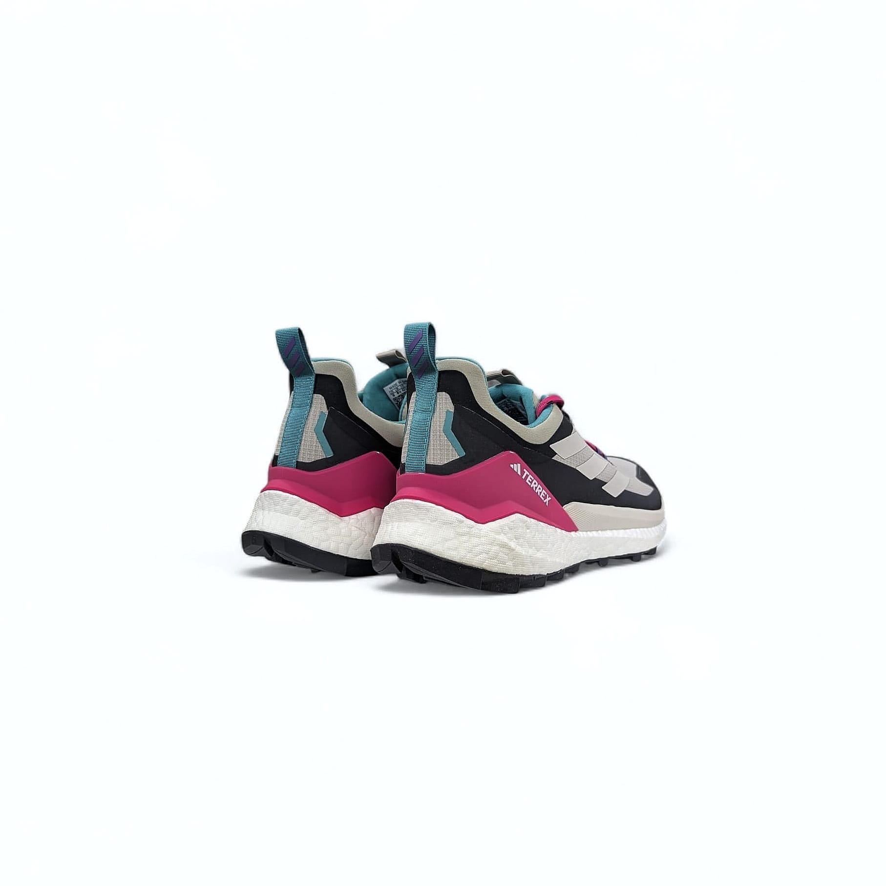 Adidas Terrex Free Hiker 2 Low Gtx W Damen Wanderschuhe