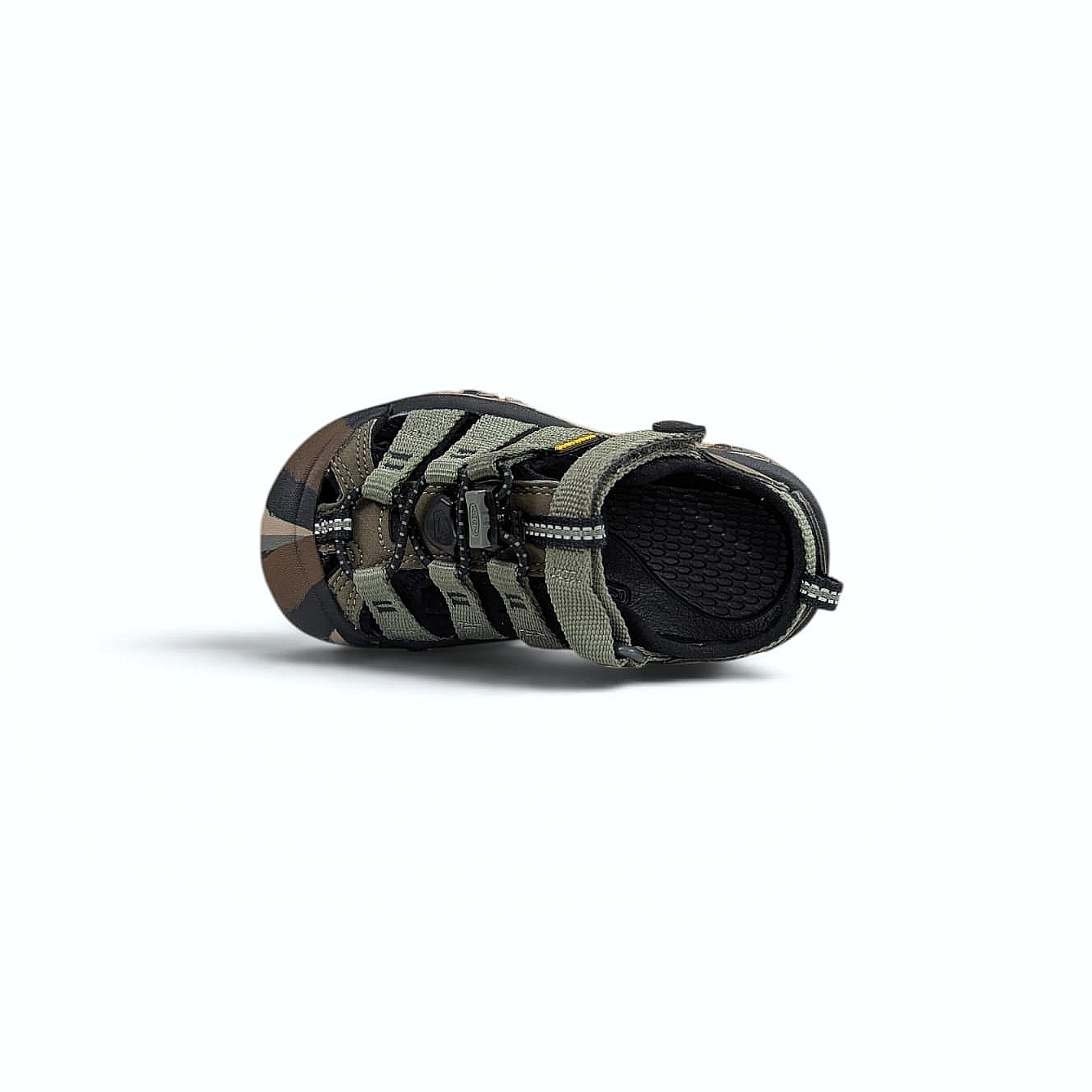 Dusty Olive Keen Newport H2 Unisex Outdoor Sandalen